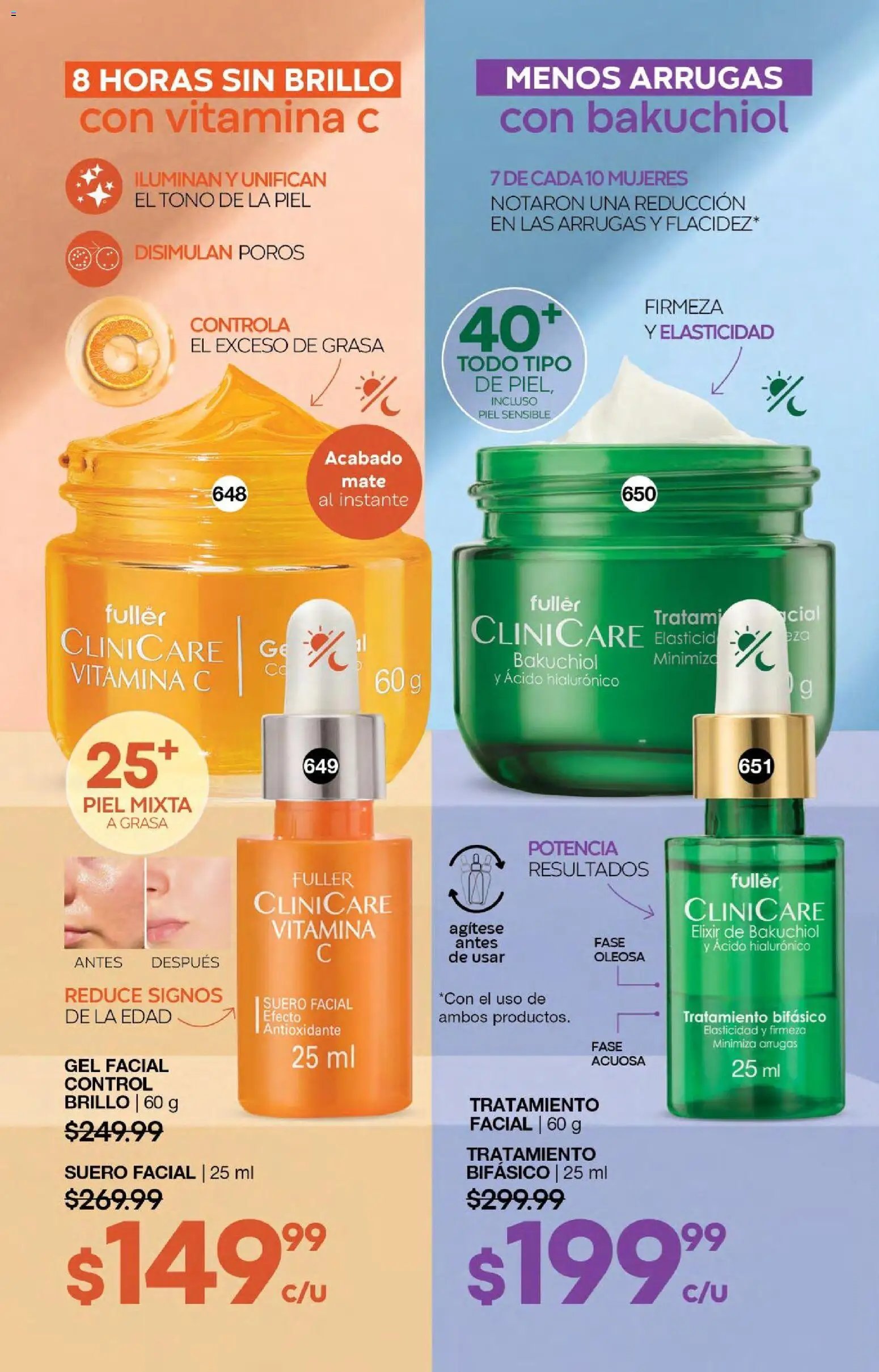 Fuller oferta desde 24/06/2026 Fuller campaña 6 2026