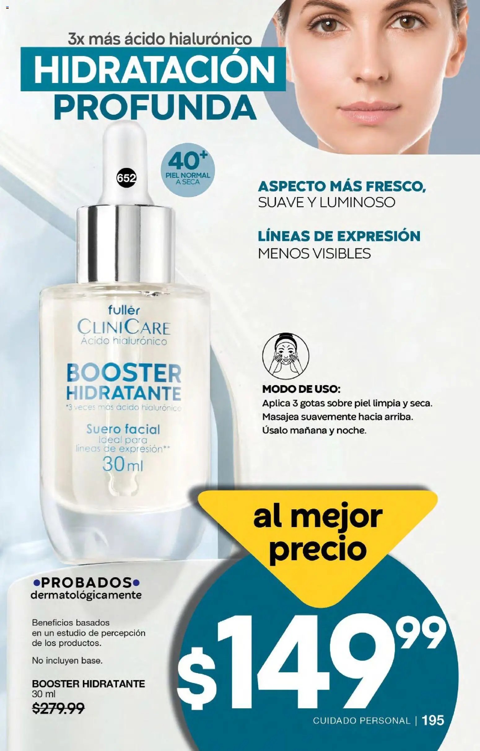 Fuller oferta desde 24/06/2026 Fuller campaña 6 2026