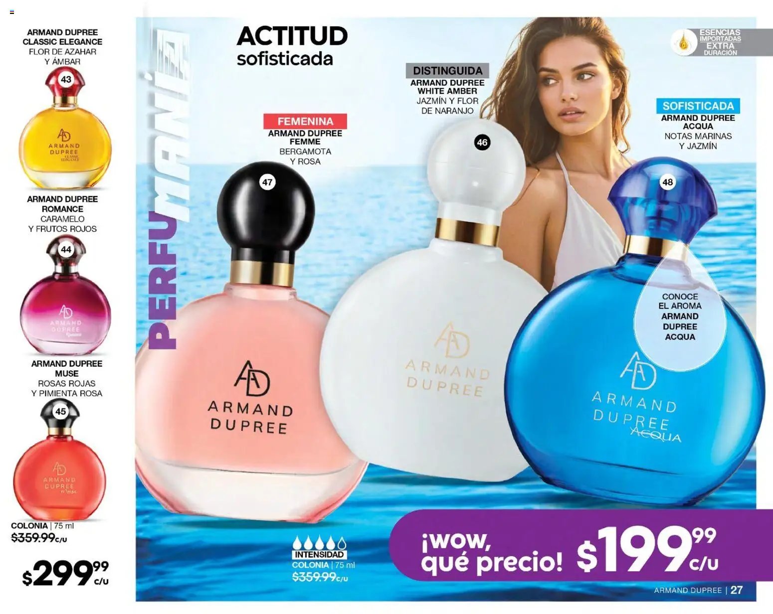 Fuller oferta desde 24/06/2026 Fuller campaña 6 2026