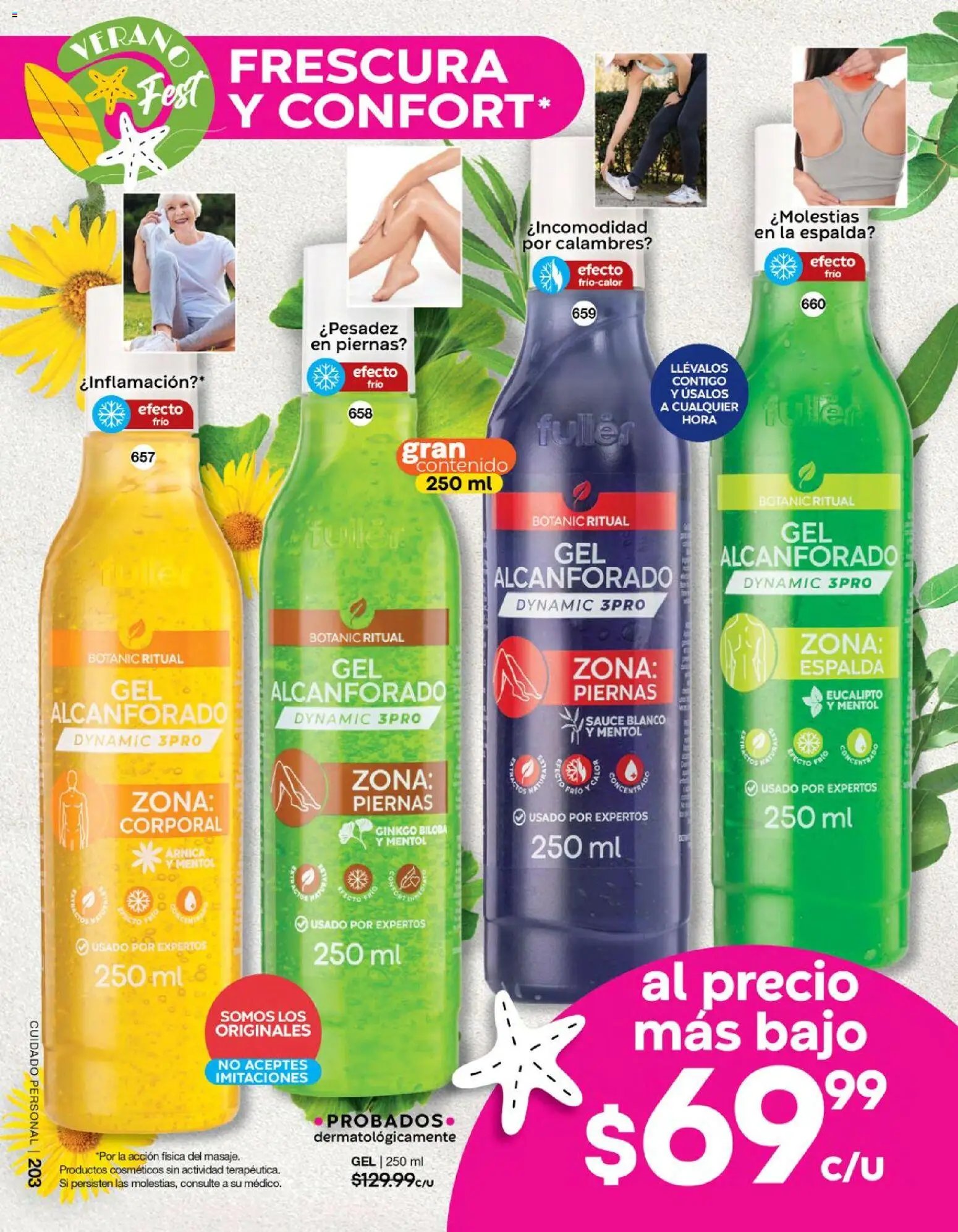 Fuller oferta desde 24/06/2026 Fuller campaña 6 2026