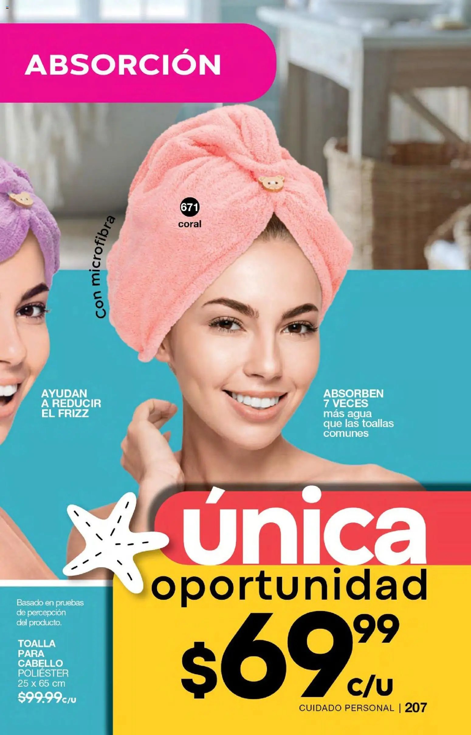Fuller oferta desde 24/06/2026 Fuller campaña 6 2026