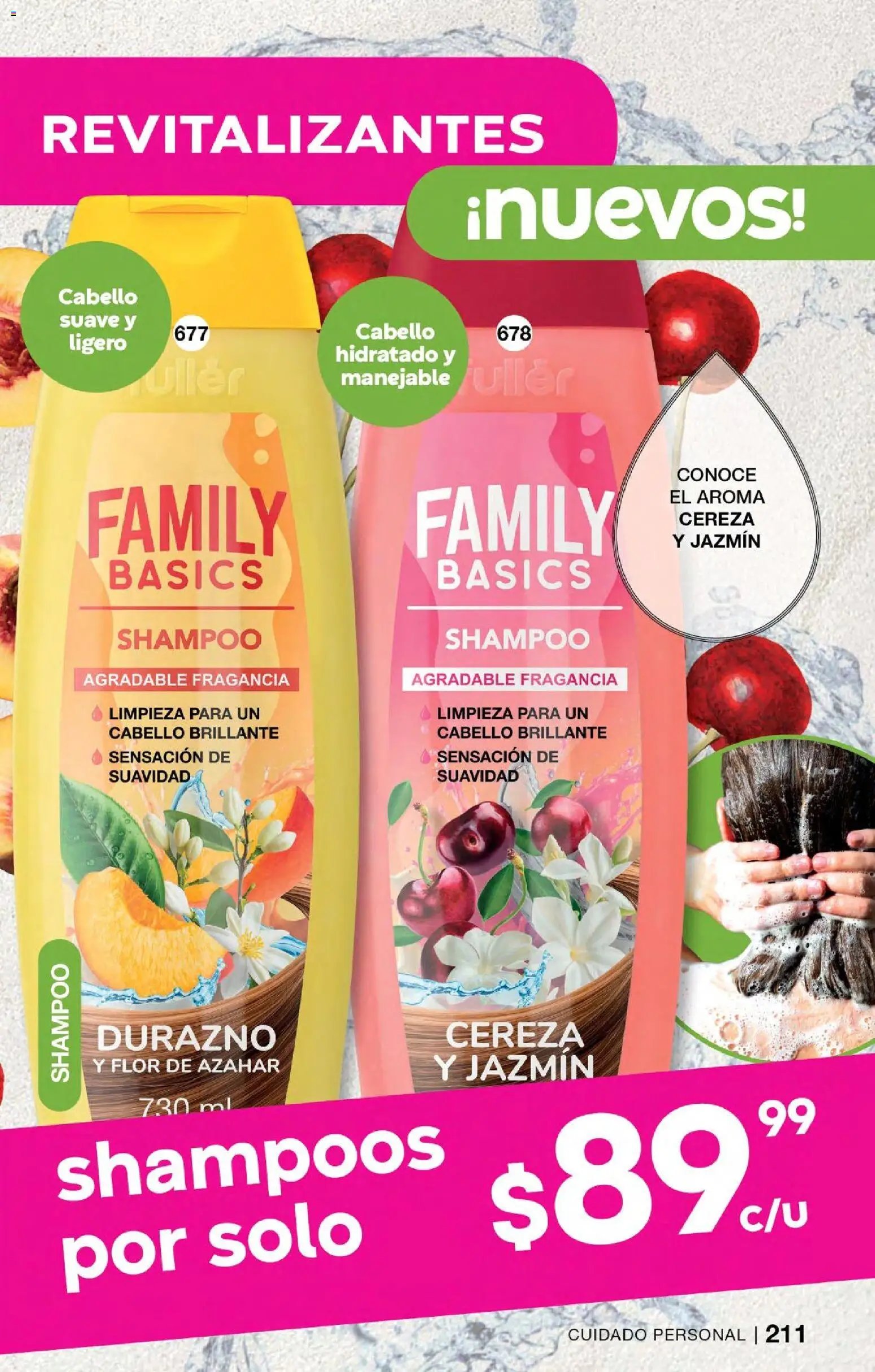 Fuller oferta desde 24/06/2026 Fuller campaña 6 2026