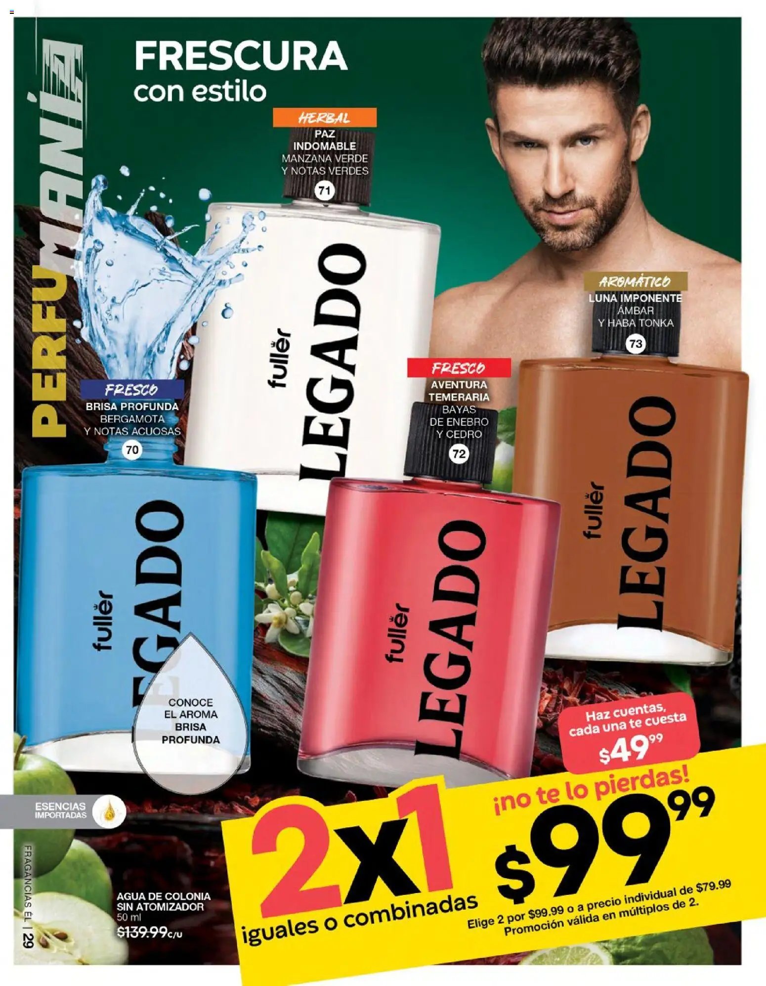 Fuller oferta desde 24/06/2026 Fuller campaña 6 2026