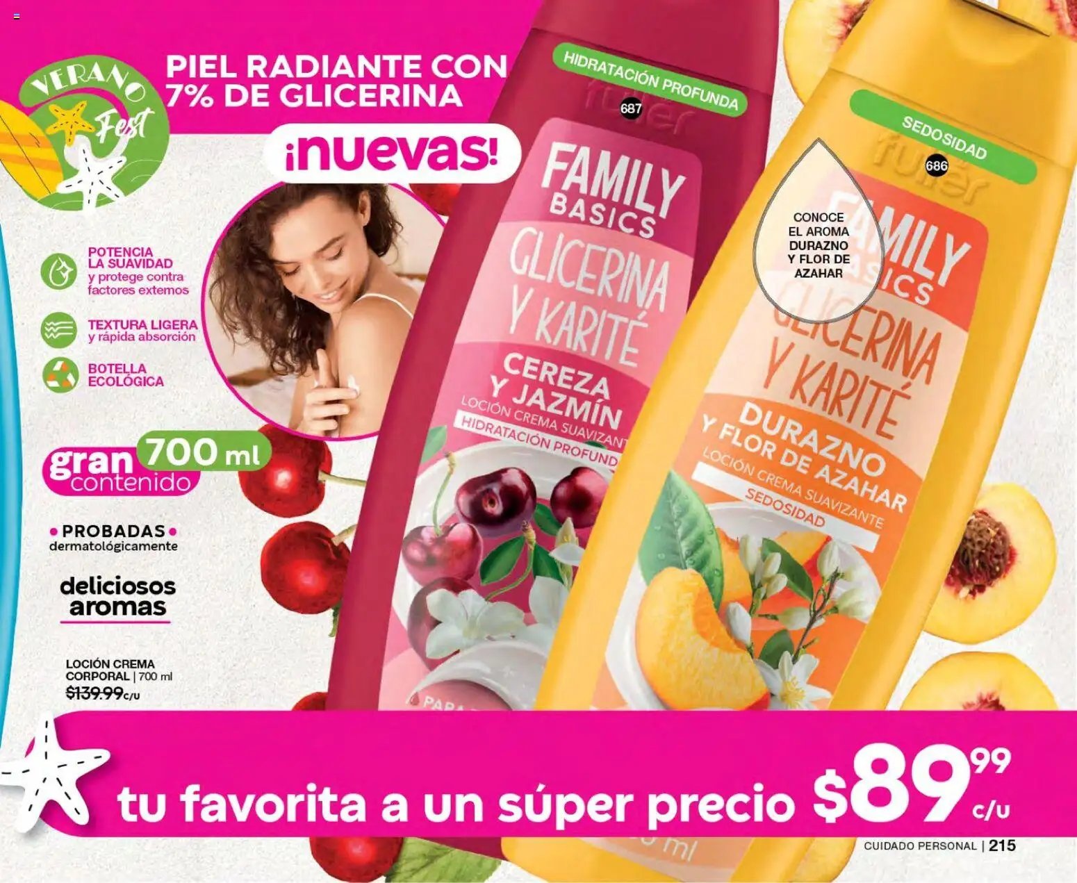 Fuller oferta desde 24/06/2026 Fuller campaña 6 2026