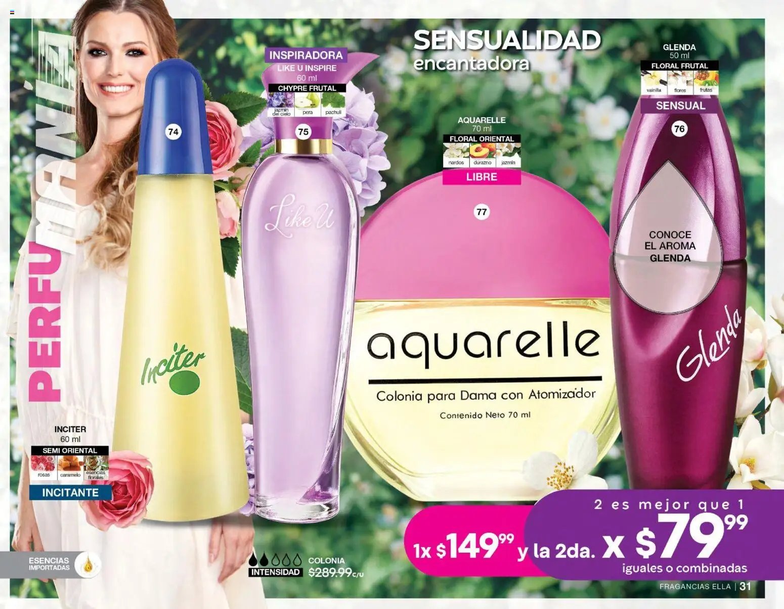 Fuller oferta desde 24/06/2026 Fuller campaña 6 2026