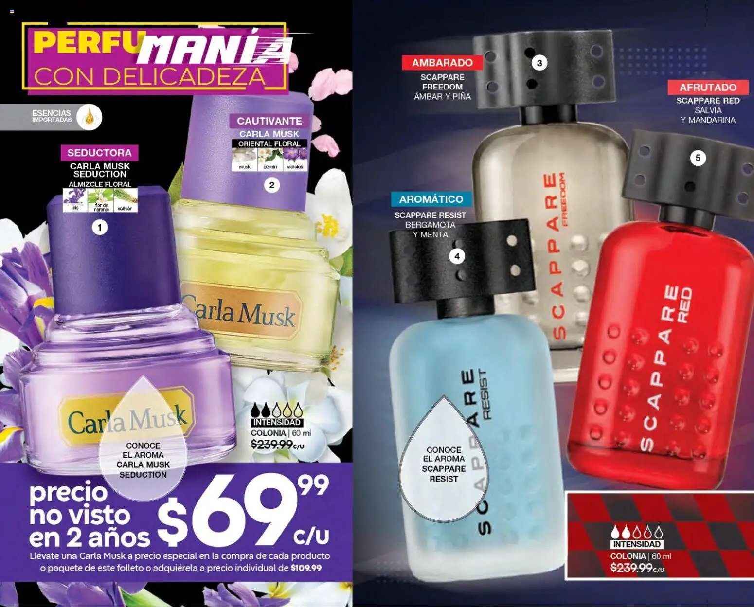 Fuller oferta desde 24/06/2026 Fuller campaña 6 2026