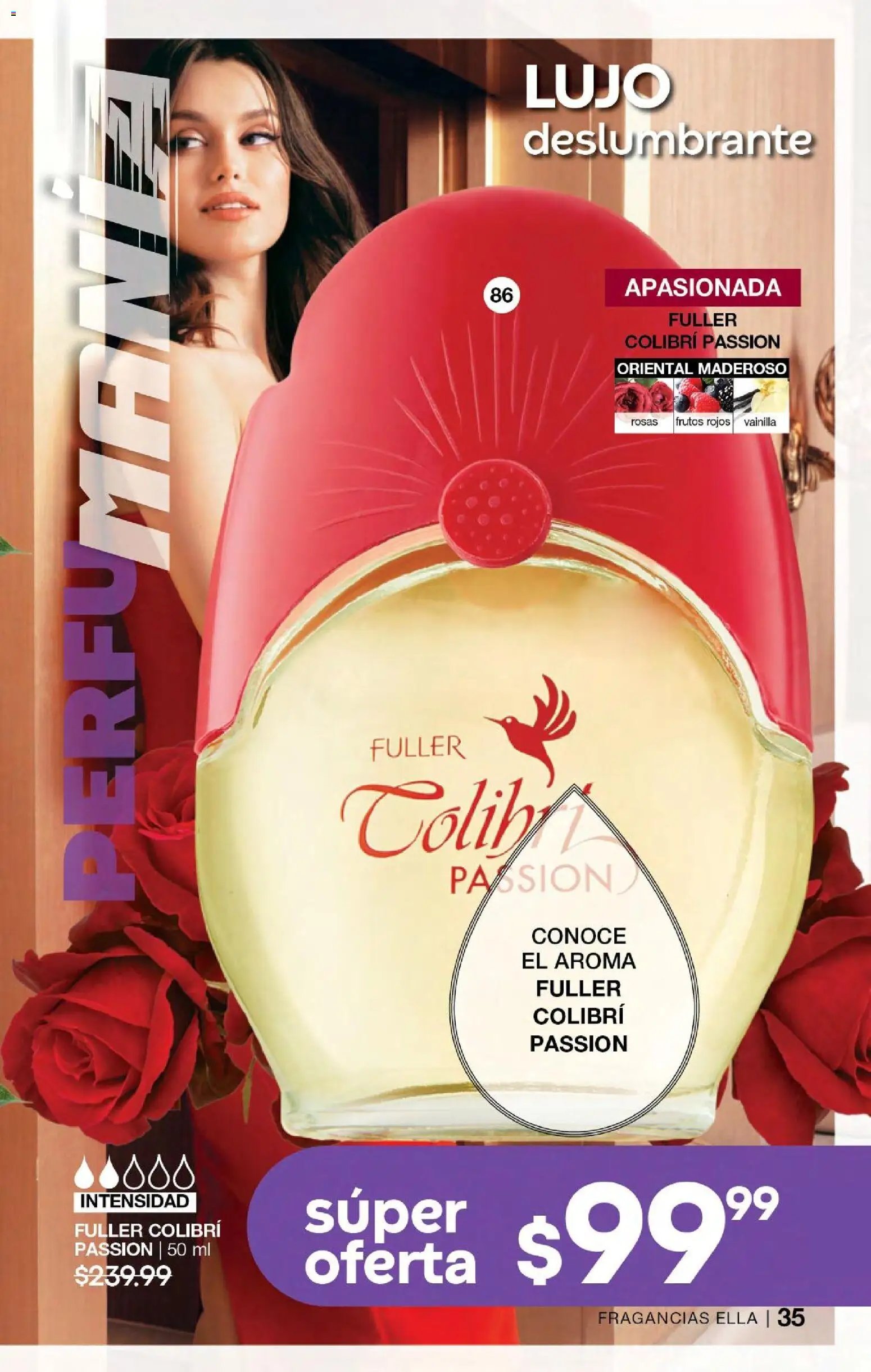 Fuller oferta desde 24/06/2026 Fuller campaña 6 2026