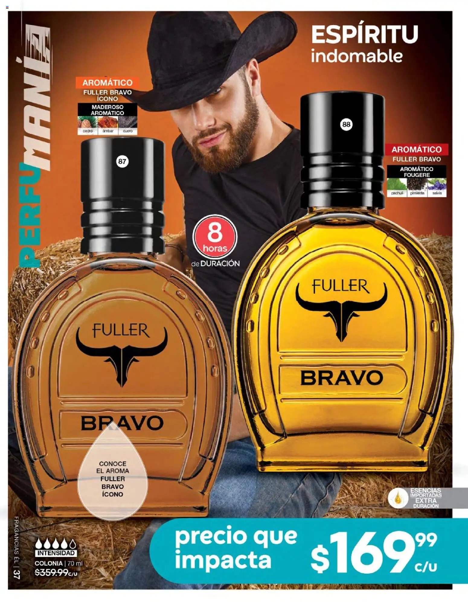 Fuller oferta desde 24/06/2026 Fuller campaña 6 2026