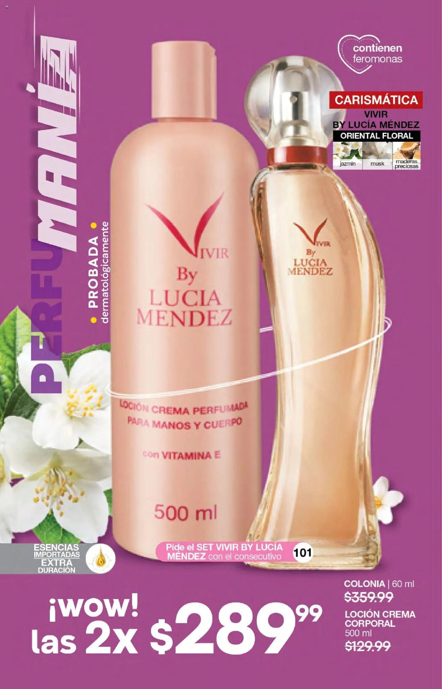 Fuller oferta desde 24/06/2026 Fuller campaña 6 2026