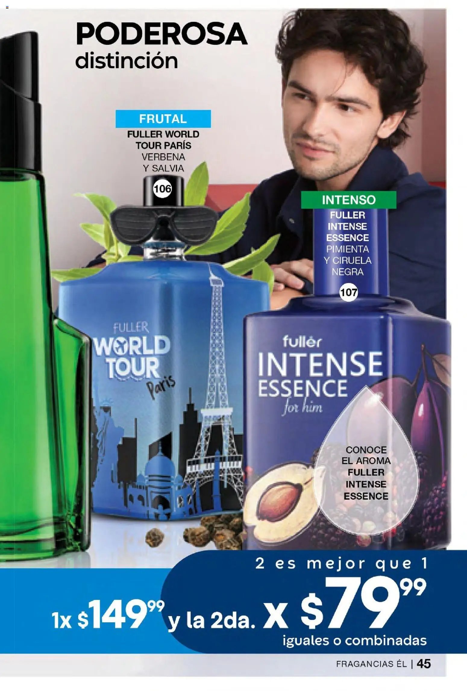 Fuller oferta desde 24/06/2026 Fuller campaña 6 2026