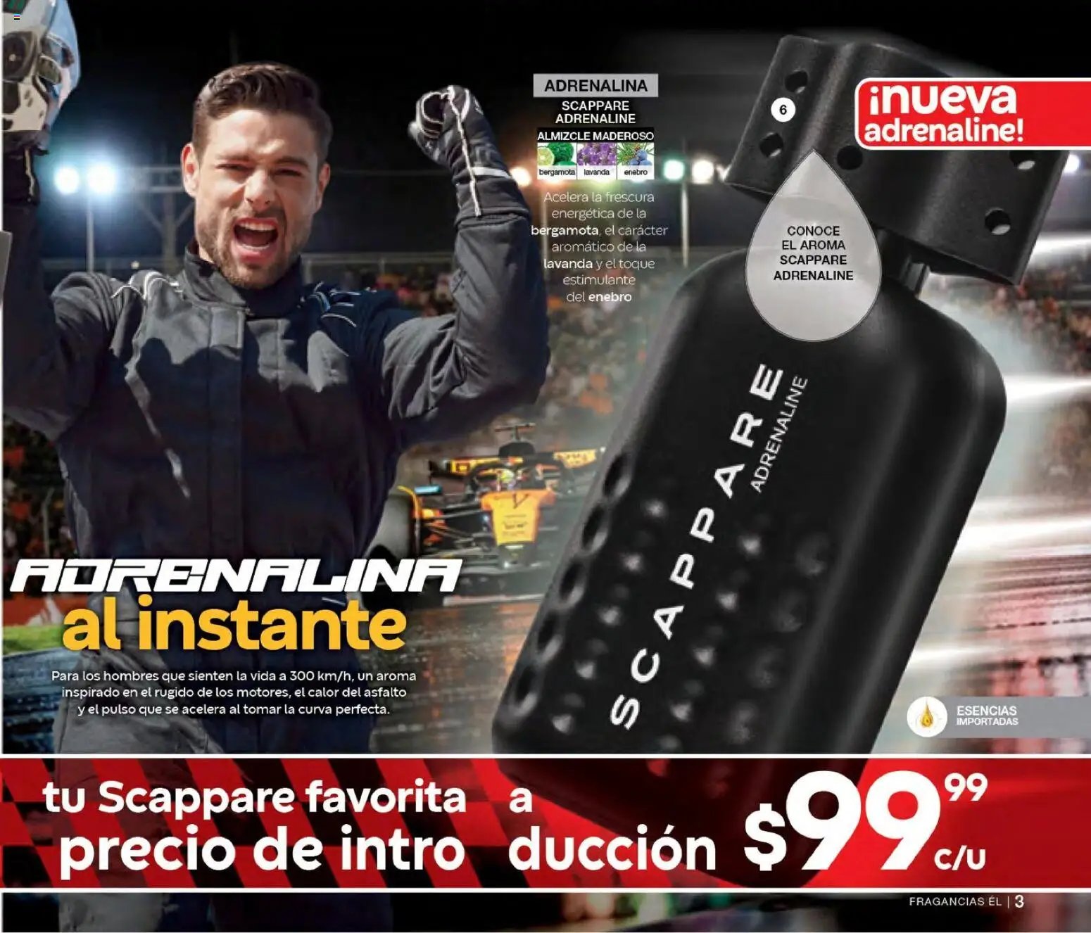 Fuller oferta desde 24/06/2026 Fuller campaña 6 2026