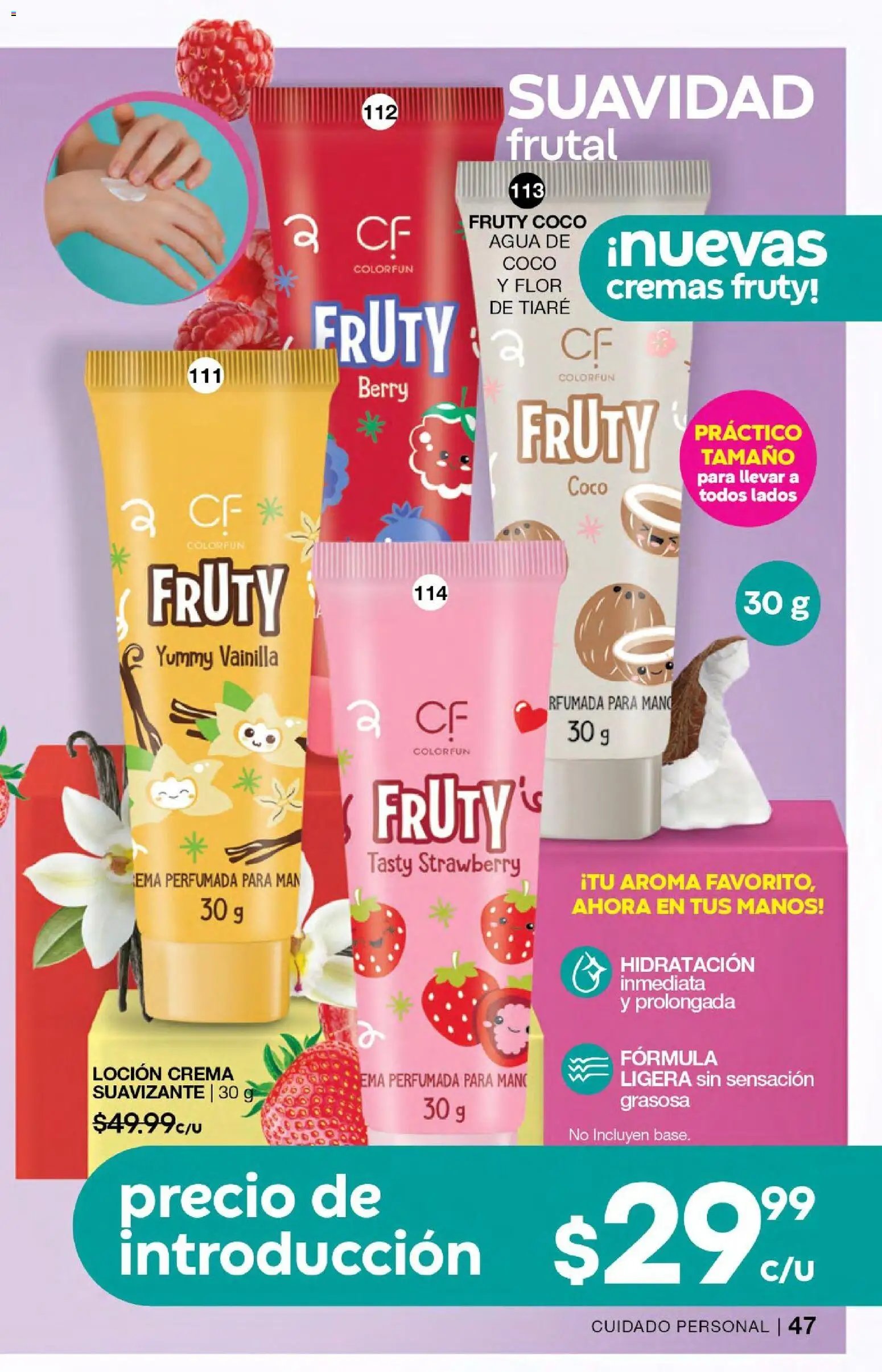 Fuller oferta desde 24/06/2026 Fuller campaña 6 2026