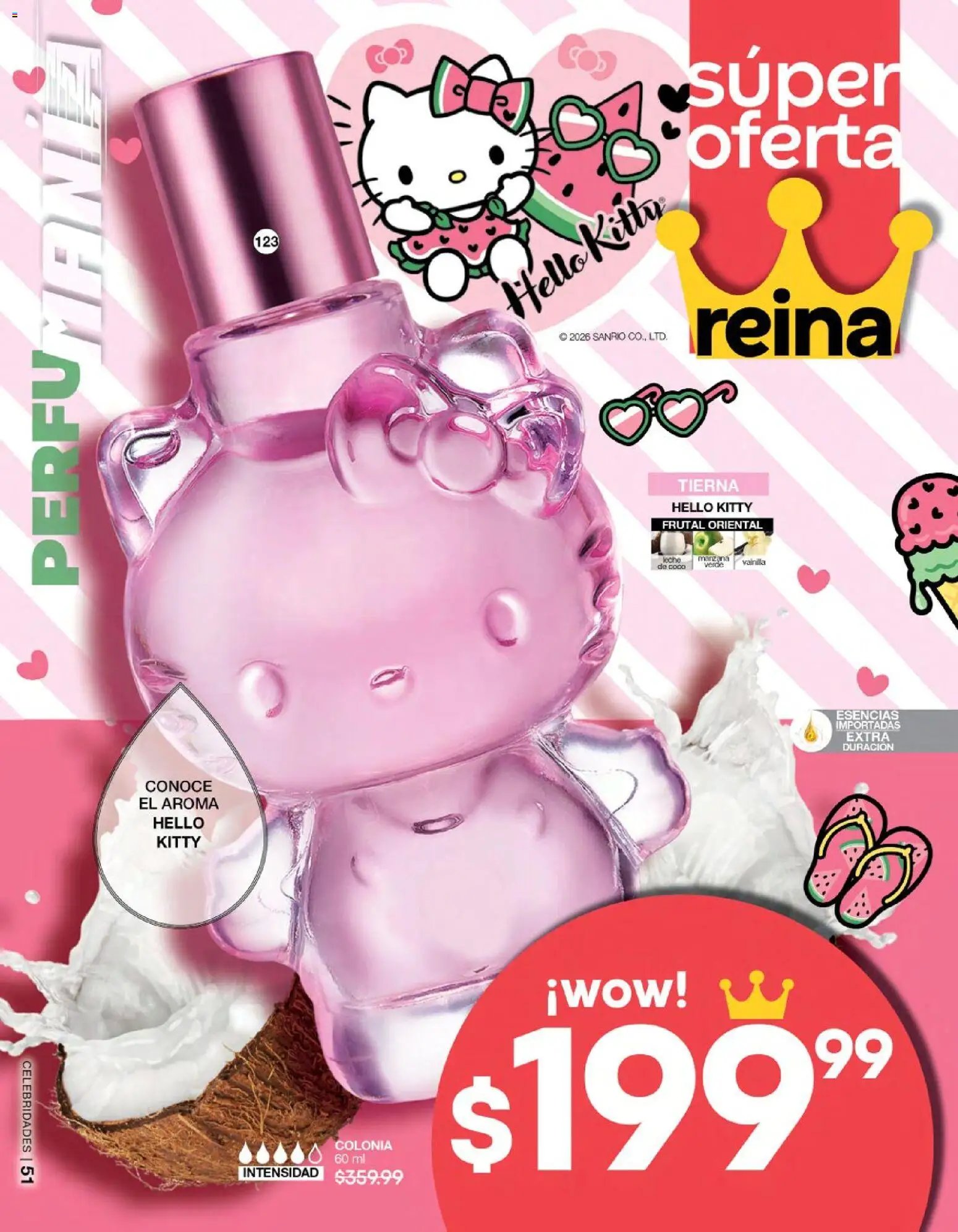 Fuller oferta desde 24/06/2026 Fuller campaña 6 2026