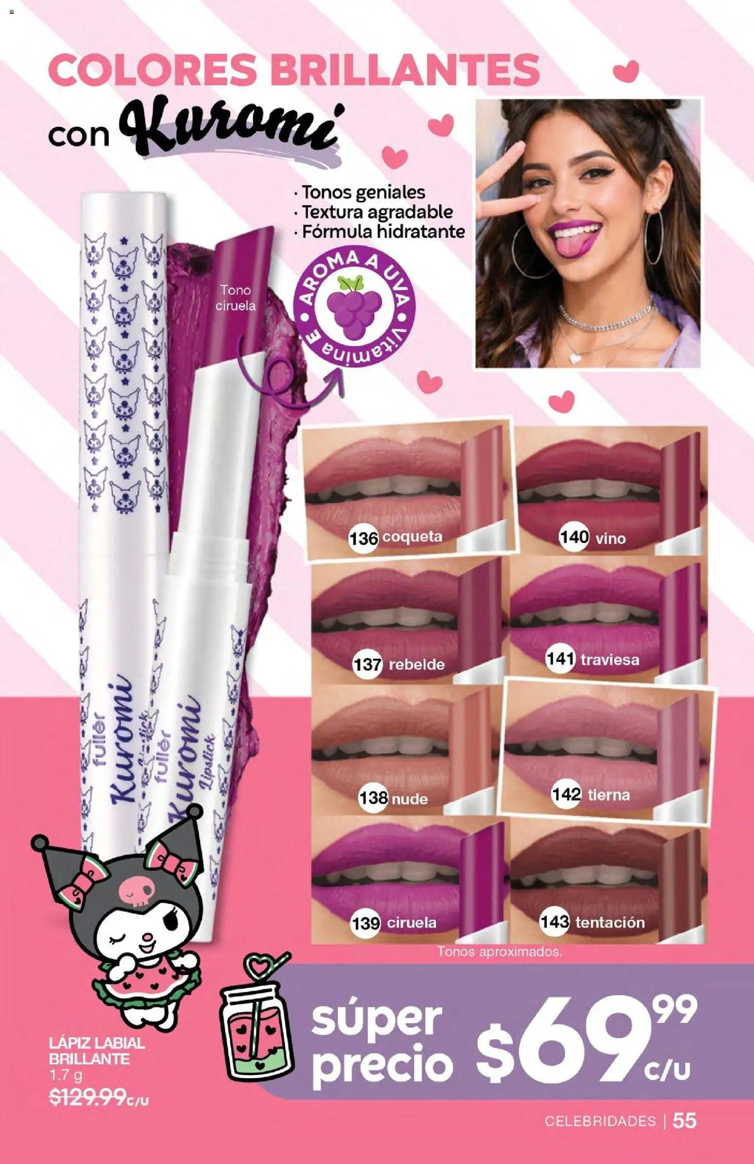 Fuller oferta desde 24/06/2026 Fuller campaña 6 2026