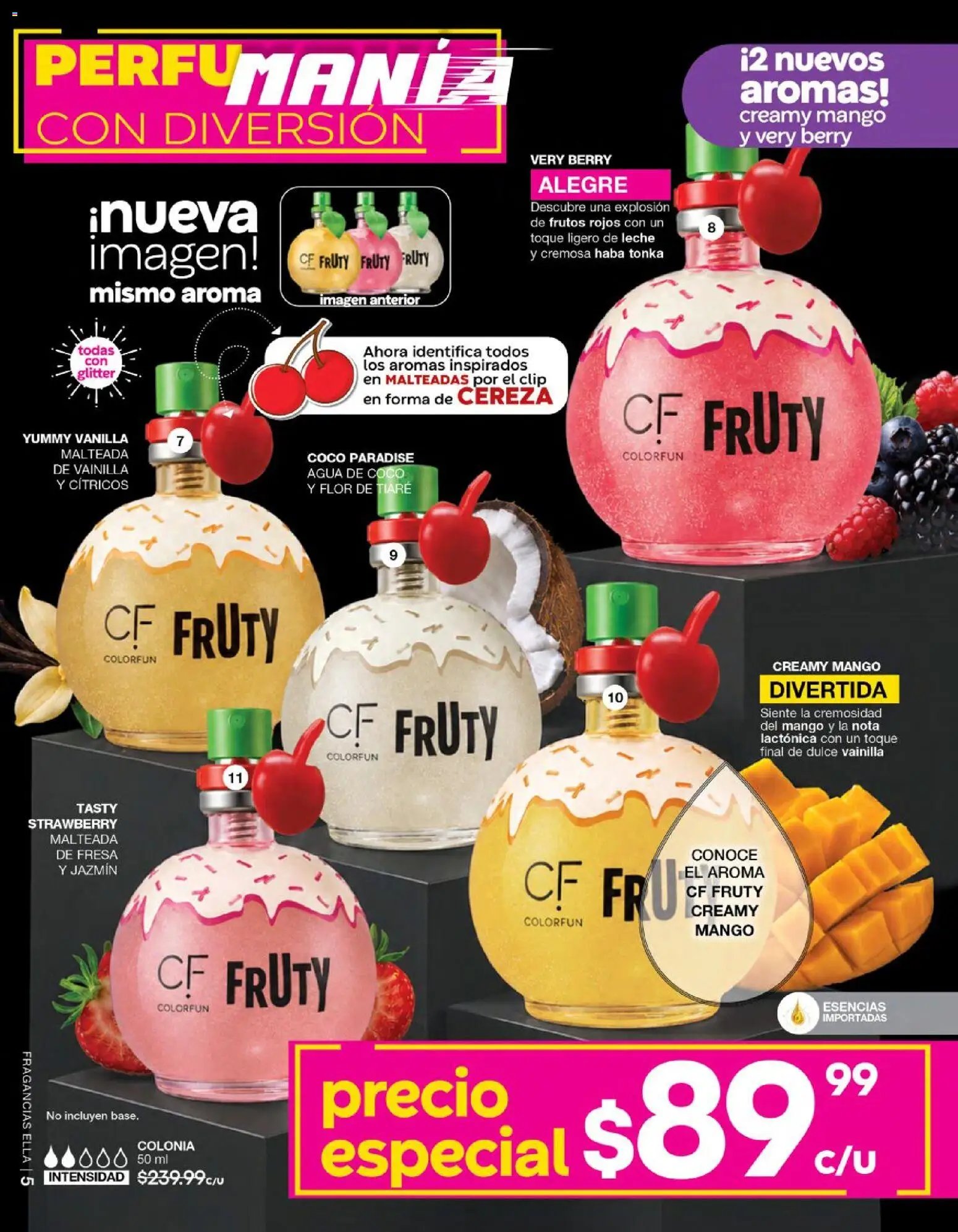 Fuller oferta desde 24/06/2026 Fuller campaña 6 2026