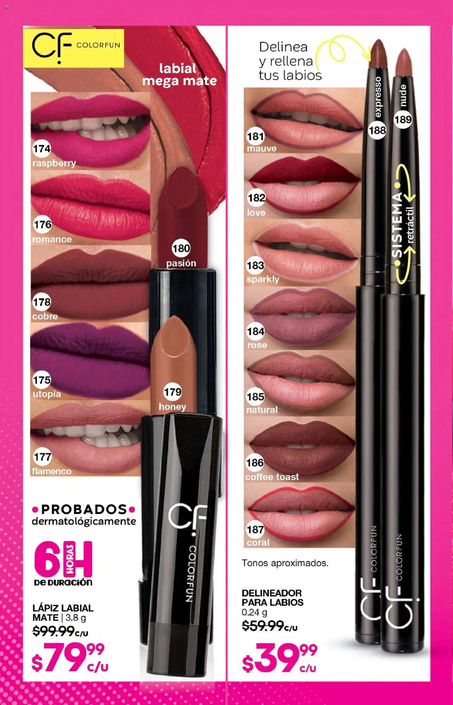 Fuller oferta desde 24/06/2026 Fuller campaña 6 2026