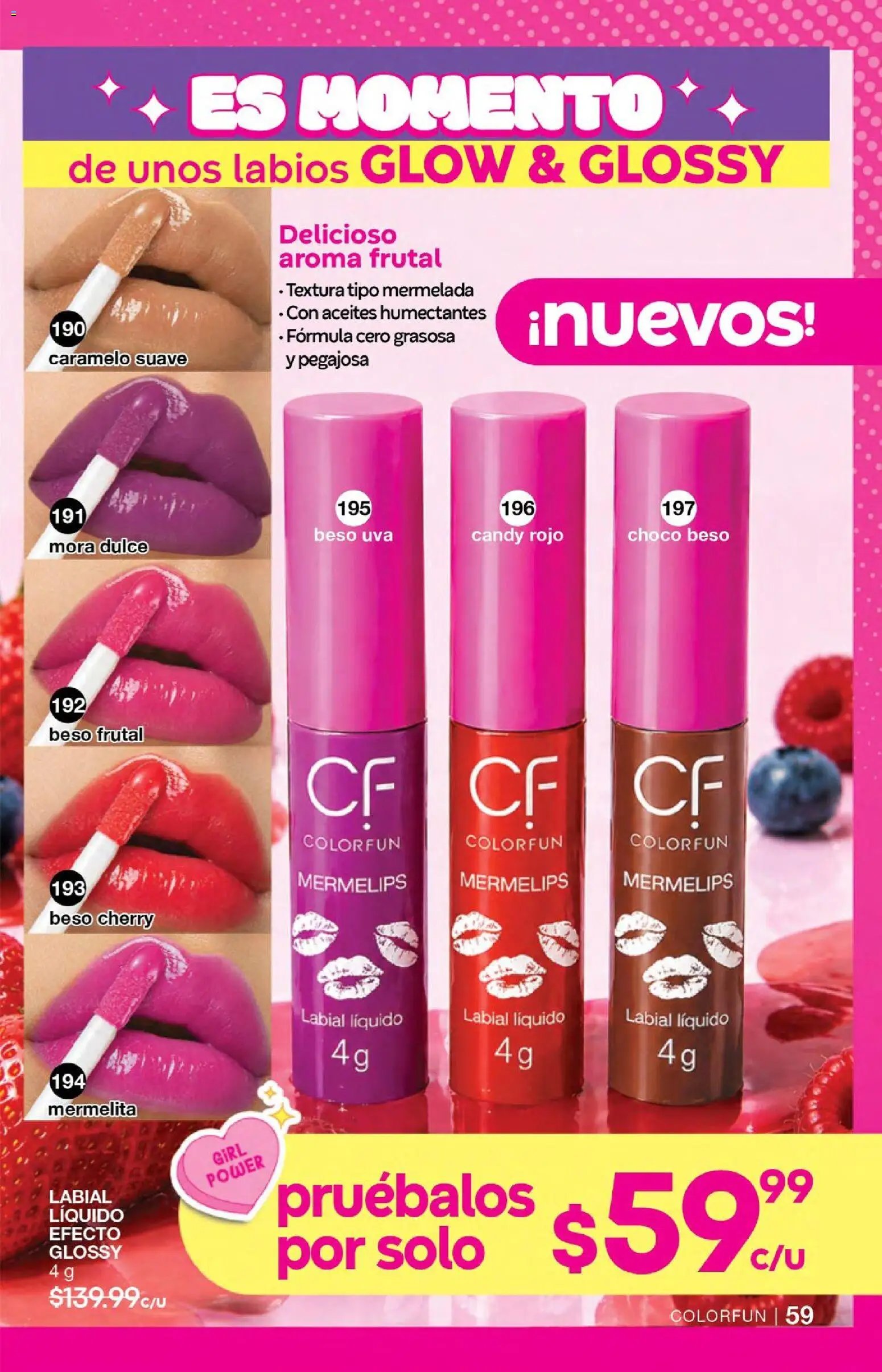 Fuller oferta desde 24/06/2026 Fuller campaña 6 2026