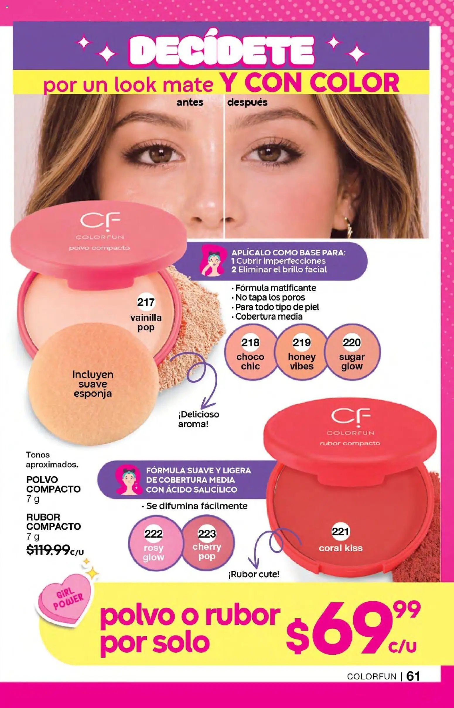 Fuller oferta desde 24/06/2026 Fuller campaña 6 2026