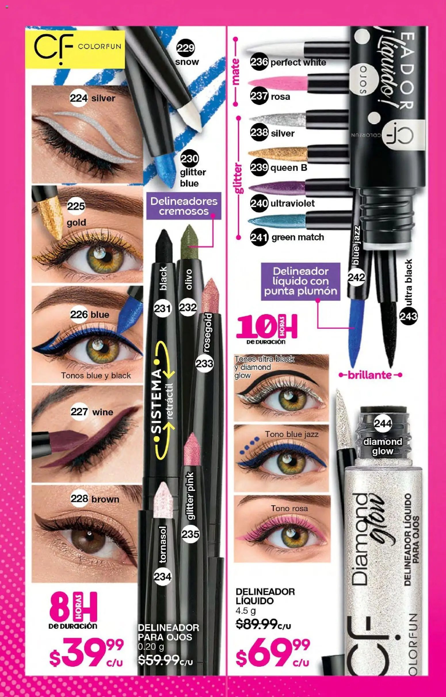 Fuller oferta desde 24/06/2026 Fuller campaña 6 2026