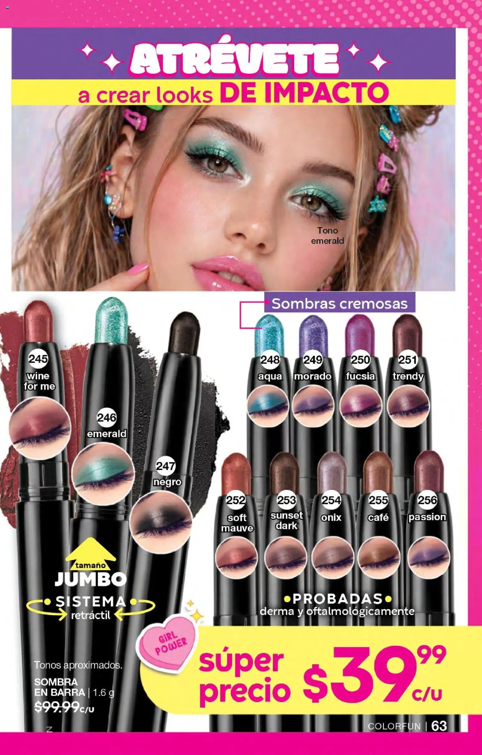 Fuller oferta desde 24/06/2026 Fuller campaña 6 2026