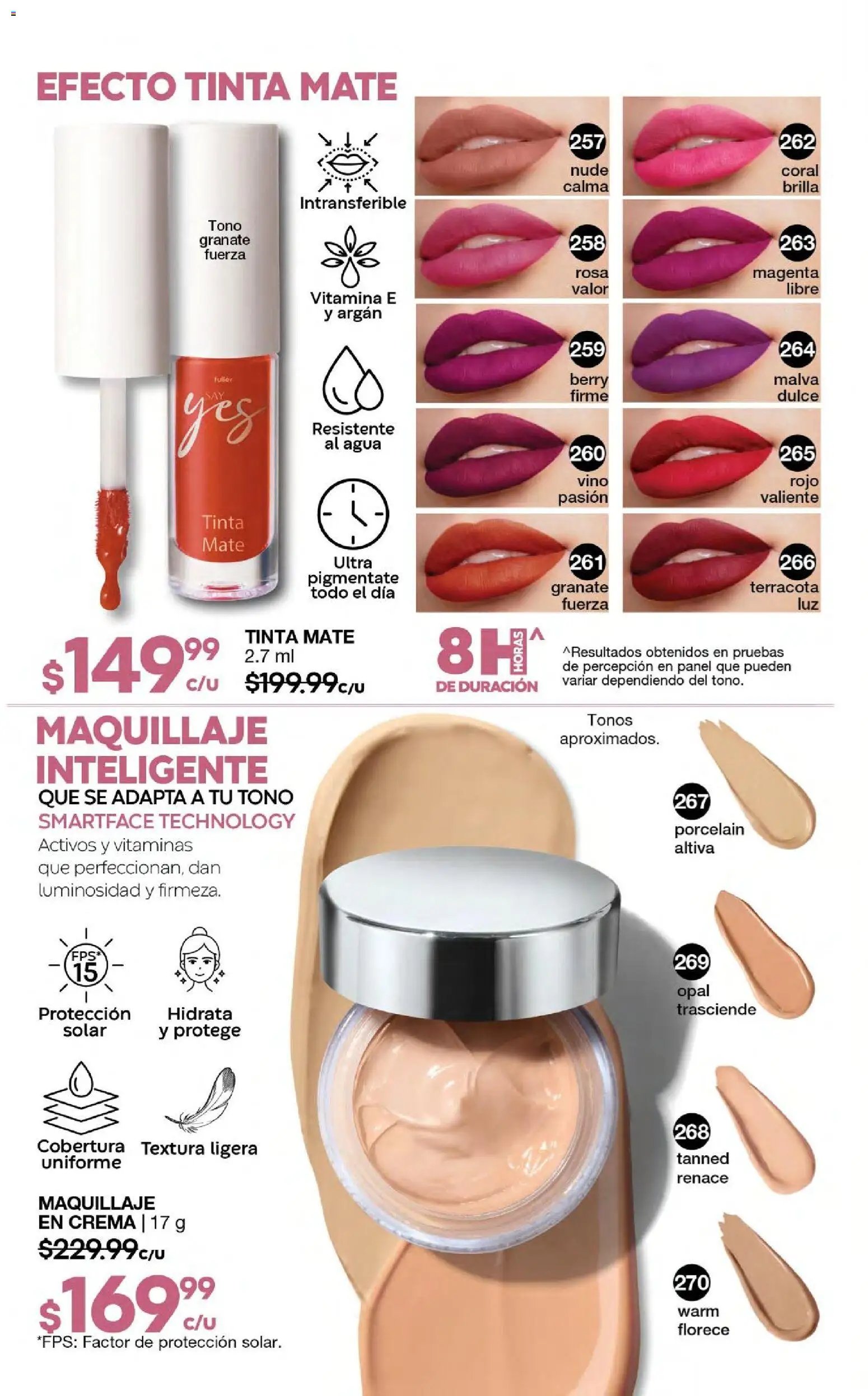 Fuller oferta desde 24/06/2026 Fuller campaña 6 2026