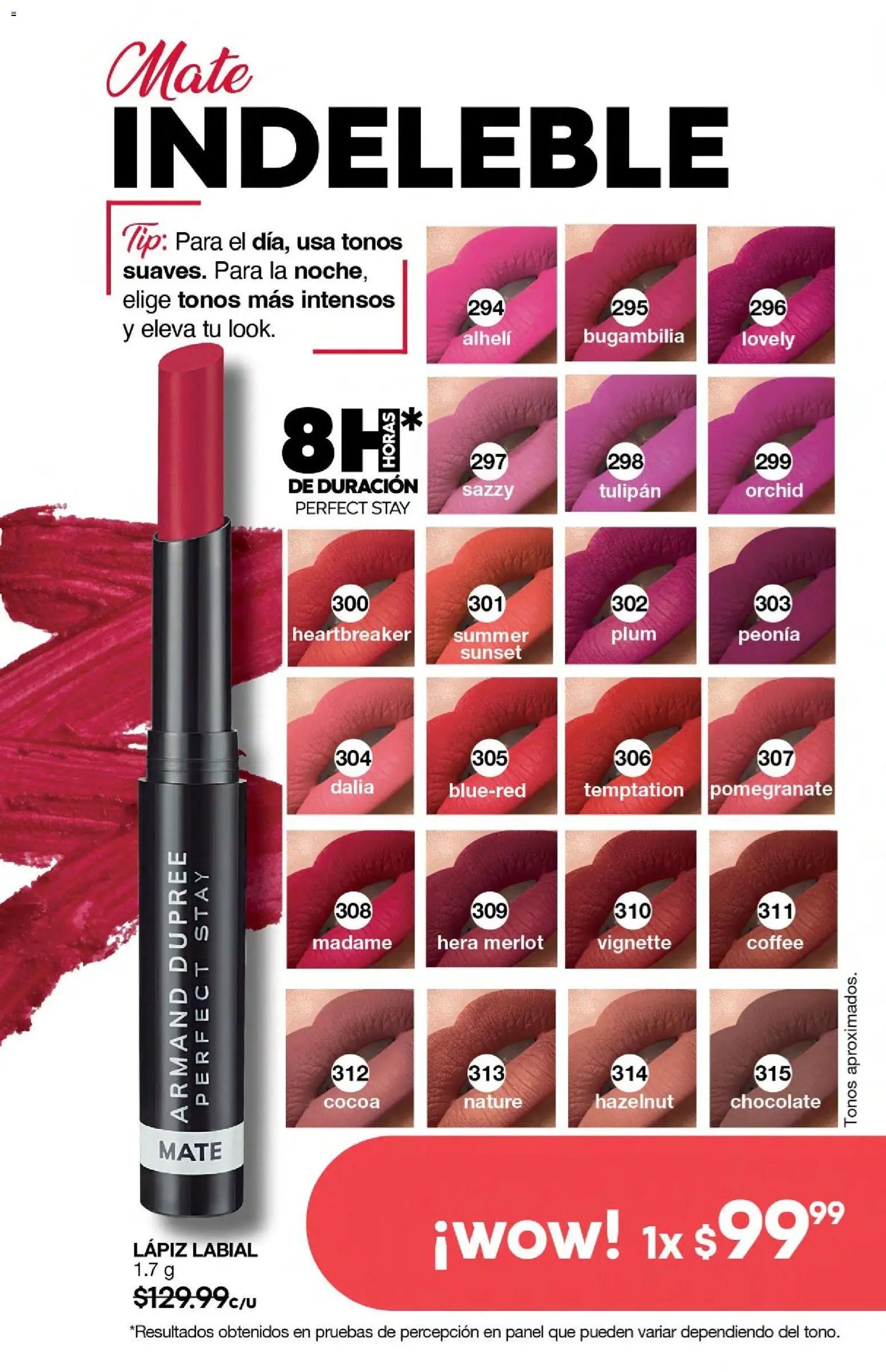 Fuller oferta desde 24/06/2026 Fuller campaña 6 2026