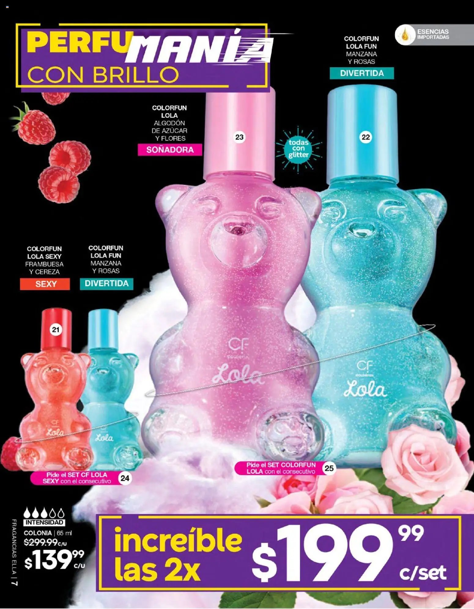 Fuller oferta desde 24/06/2026 Fuller campaña 6 2026
