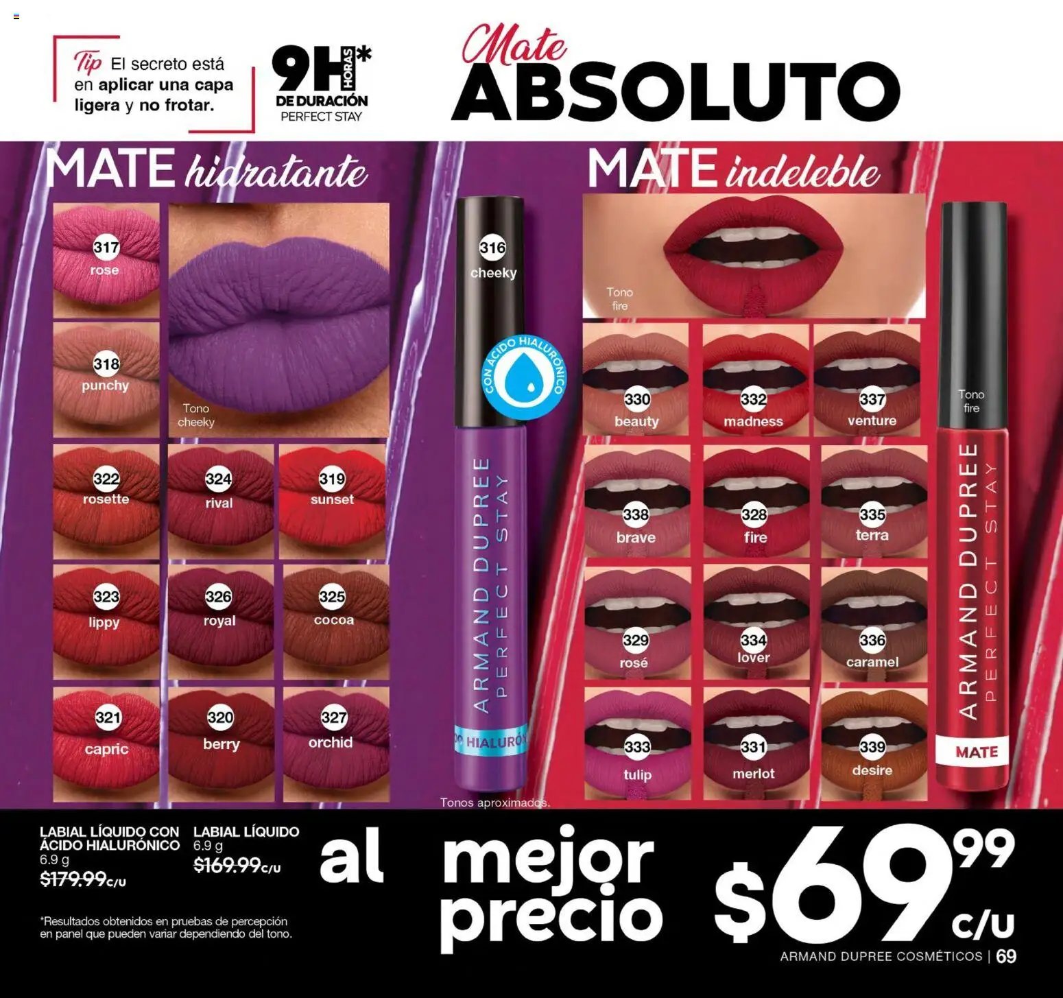 Fuller oferta desde 24/06/2026 Fuller campaña 6 2026