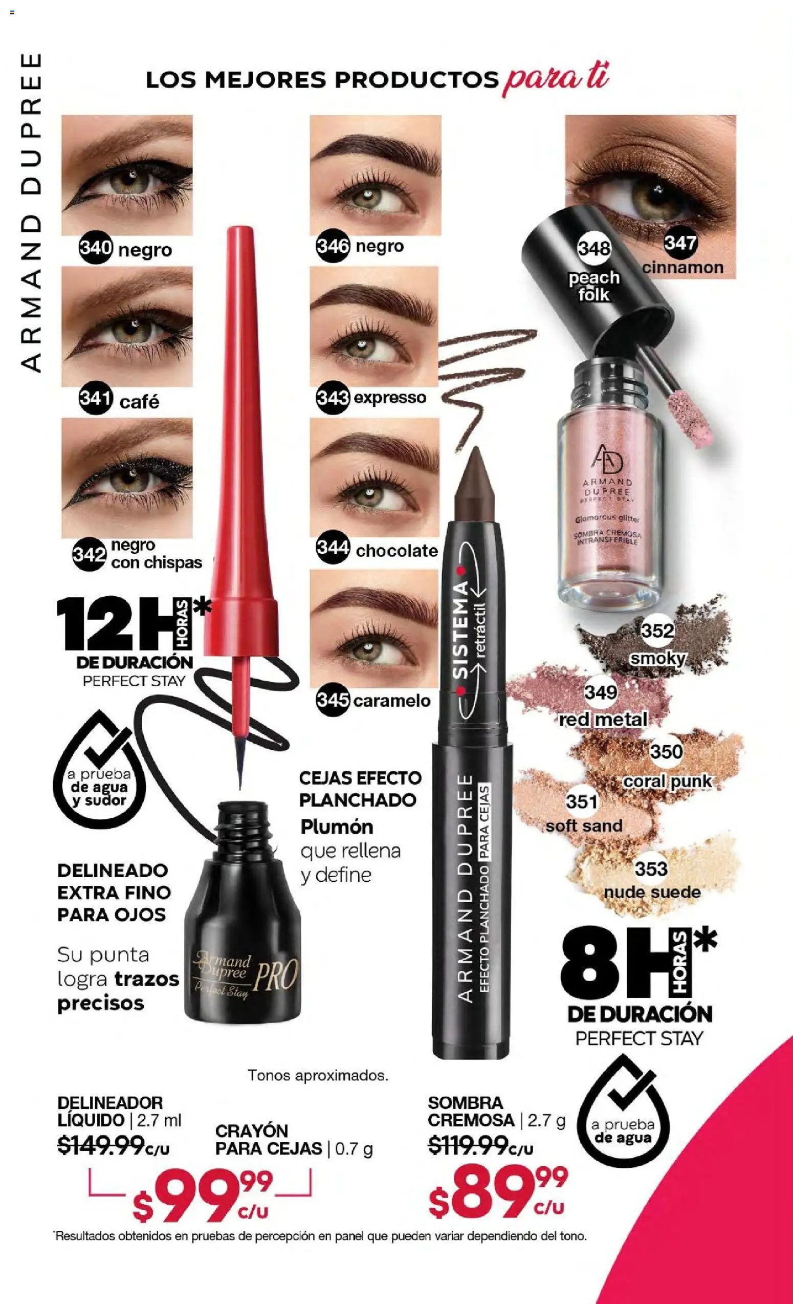 Fuller oferta desde 24/06/2026 Fuller campaña 6 2026