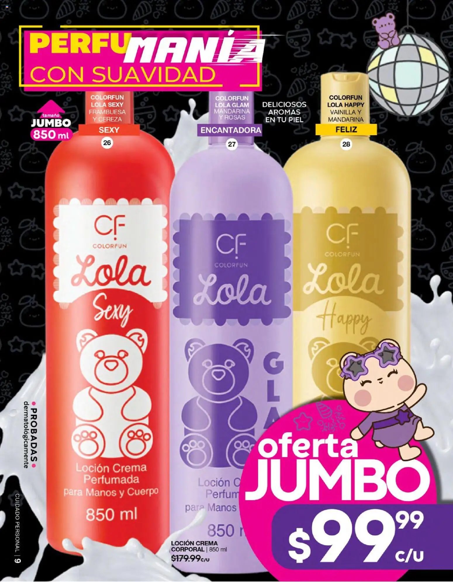 Fuller oferta desde 24/06/2026 Fuller campaña 6 2026