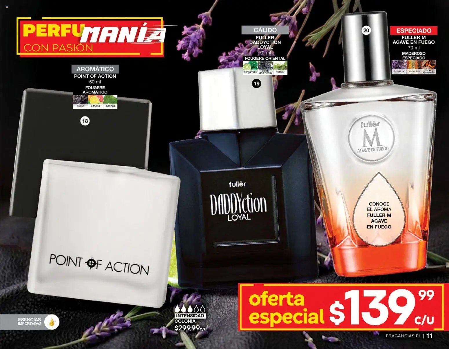 Fuller oferta desde 24/06/2026 Fuller campaña 6 2026