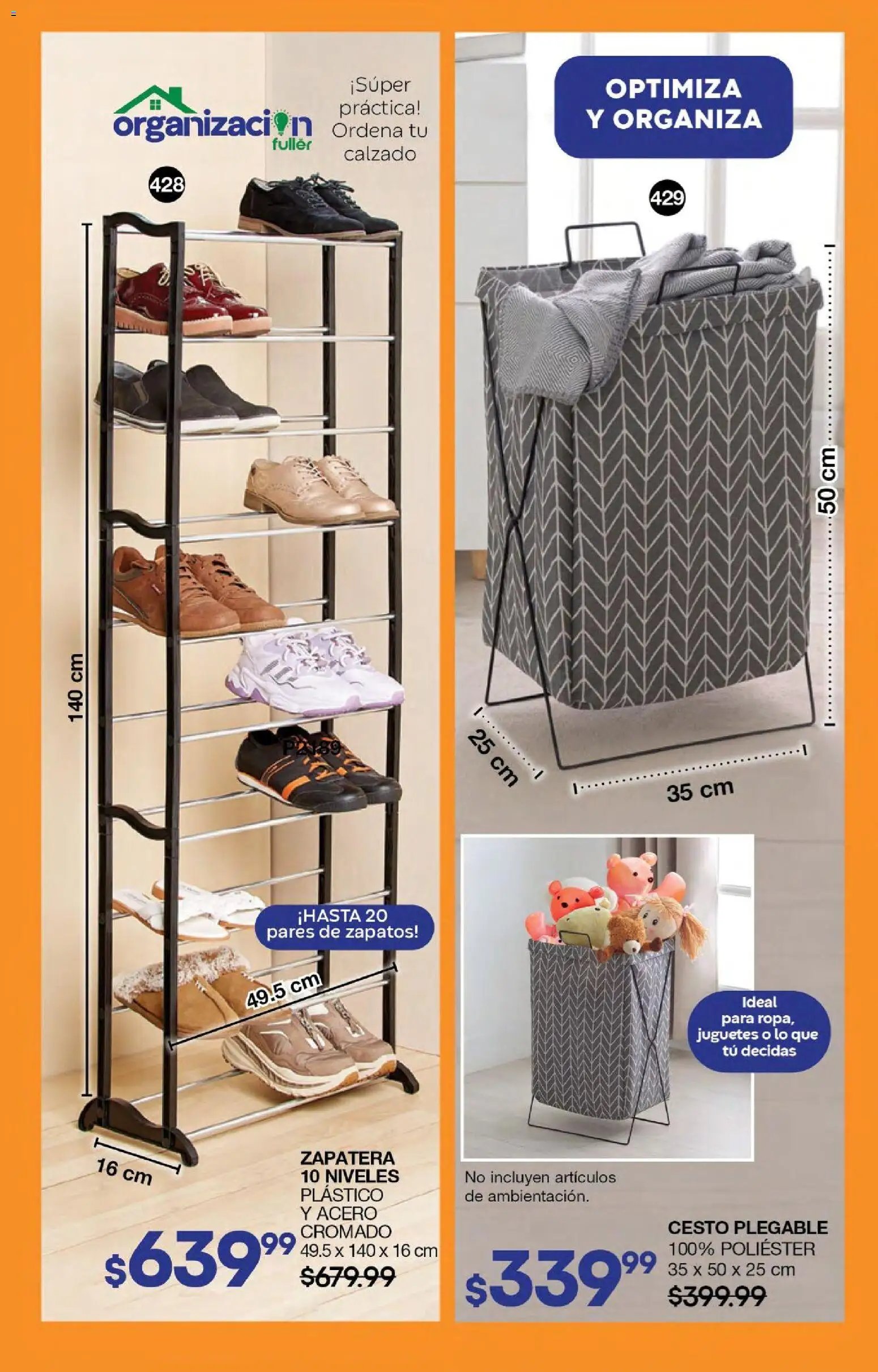 Fuller oferta desde 24/06/2026 Fuller campaña 6 2026