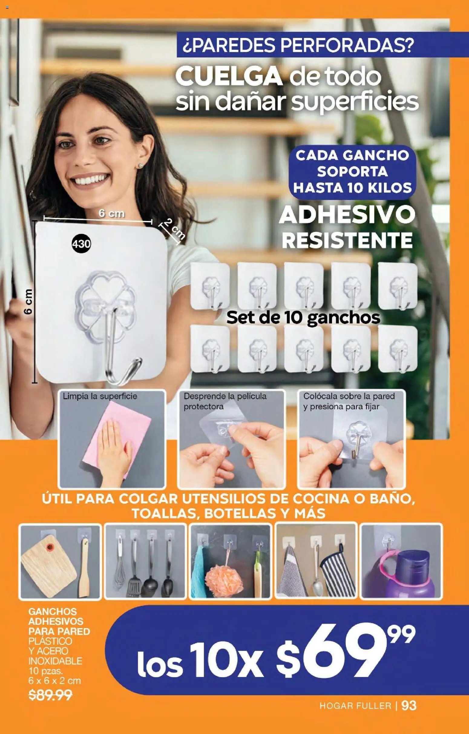 Fuller oferta desde 24/06/2026 Fuller campaña 6 2026