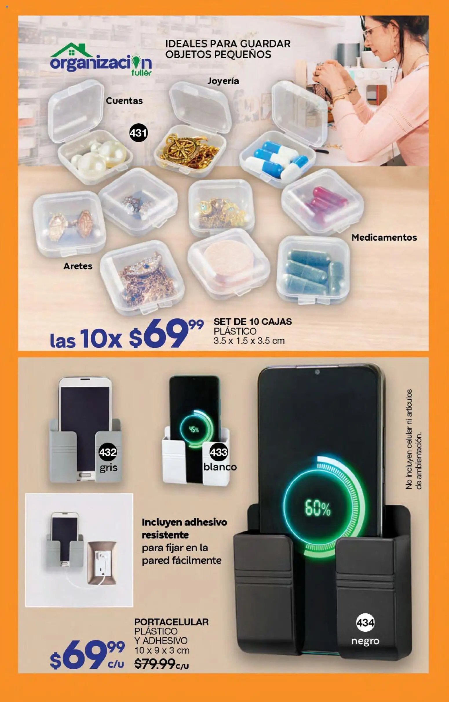 Fuller oferta desde 24/06/2026 Fuller campaña 6 2026