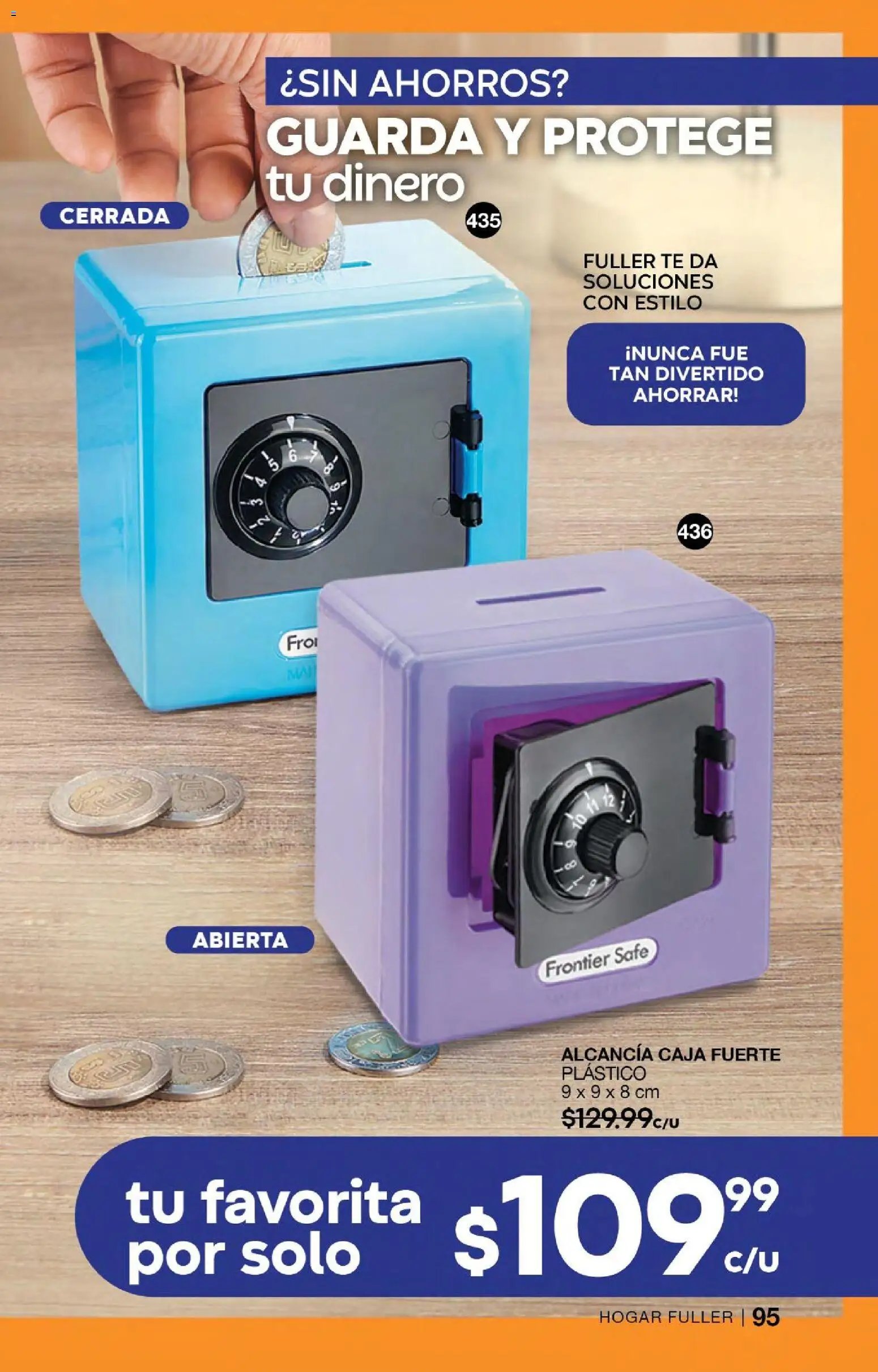 Fuller oferta desde 24/06/2026 Fuller campaña 6 2026