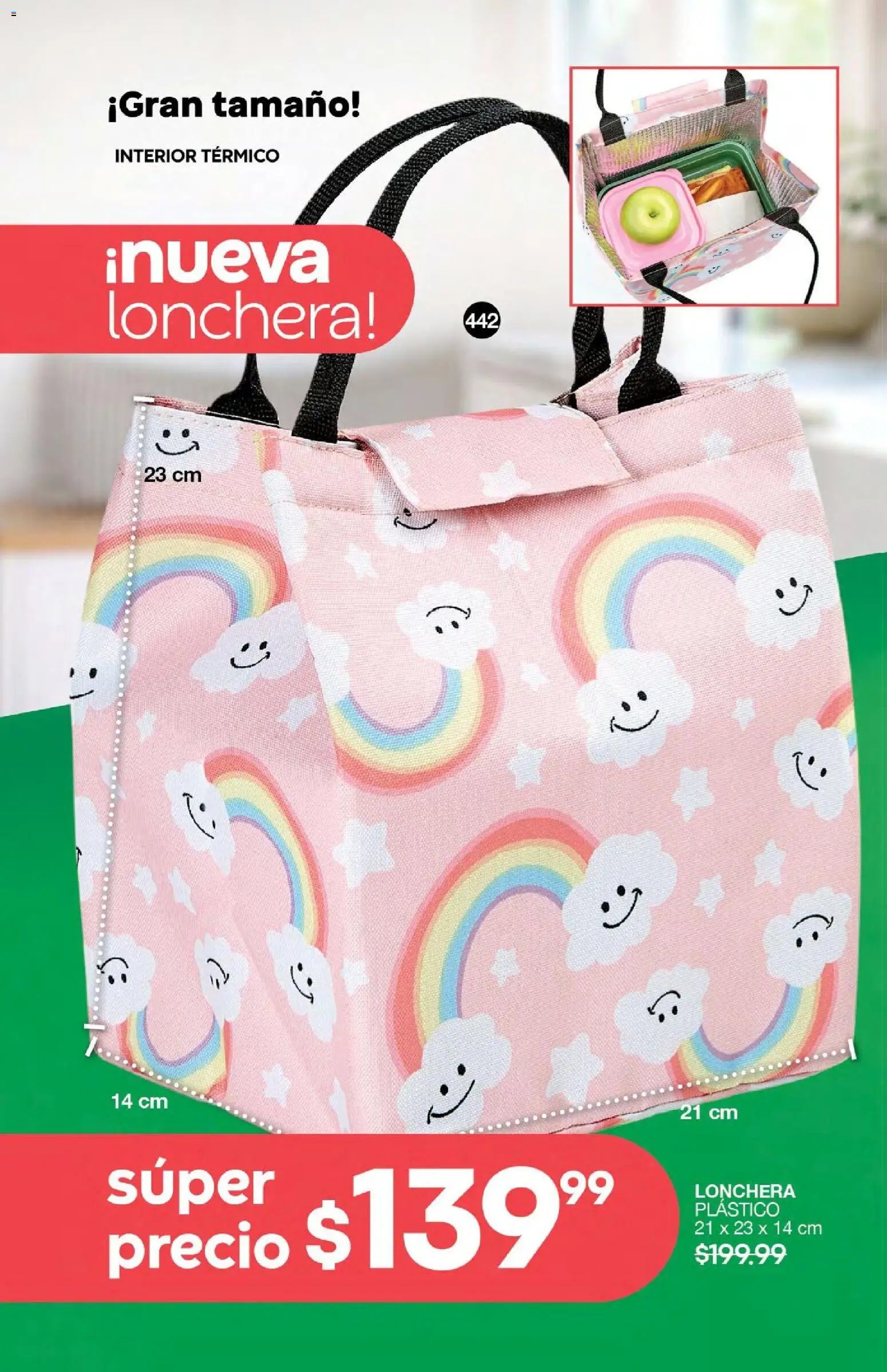 Fuller oferta desde 24/06/2026 Fuller campaña 6 2026