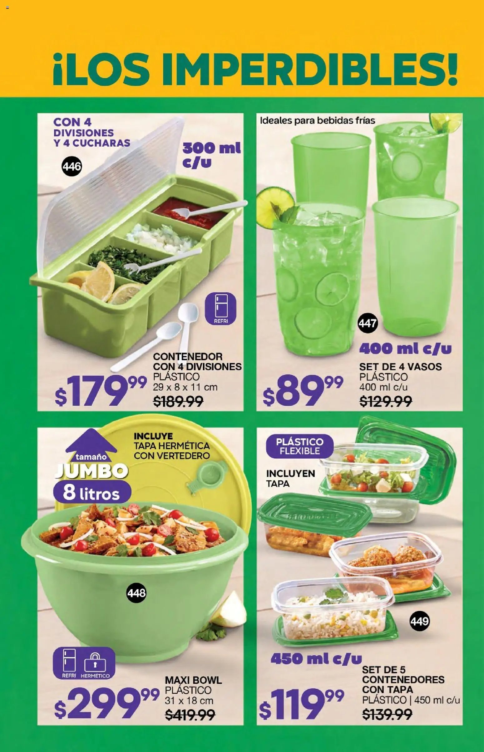 Fuller oferta desde 24/06/2026 Fuller campaña 6 2026