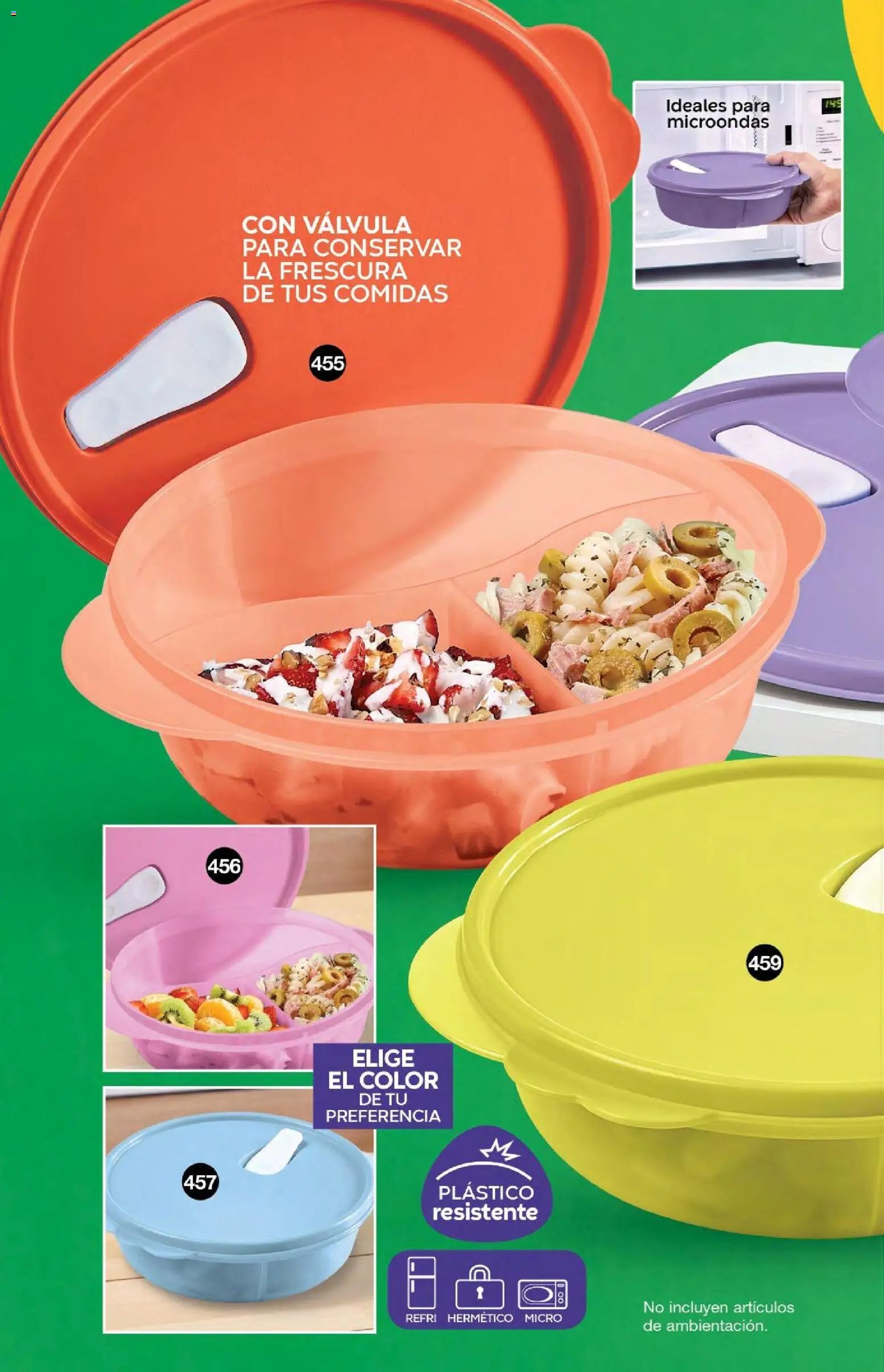 Fuller oferta desde 24/06/2026 Fuller campaña 6 2026