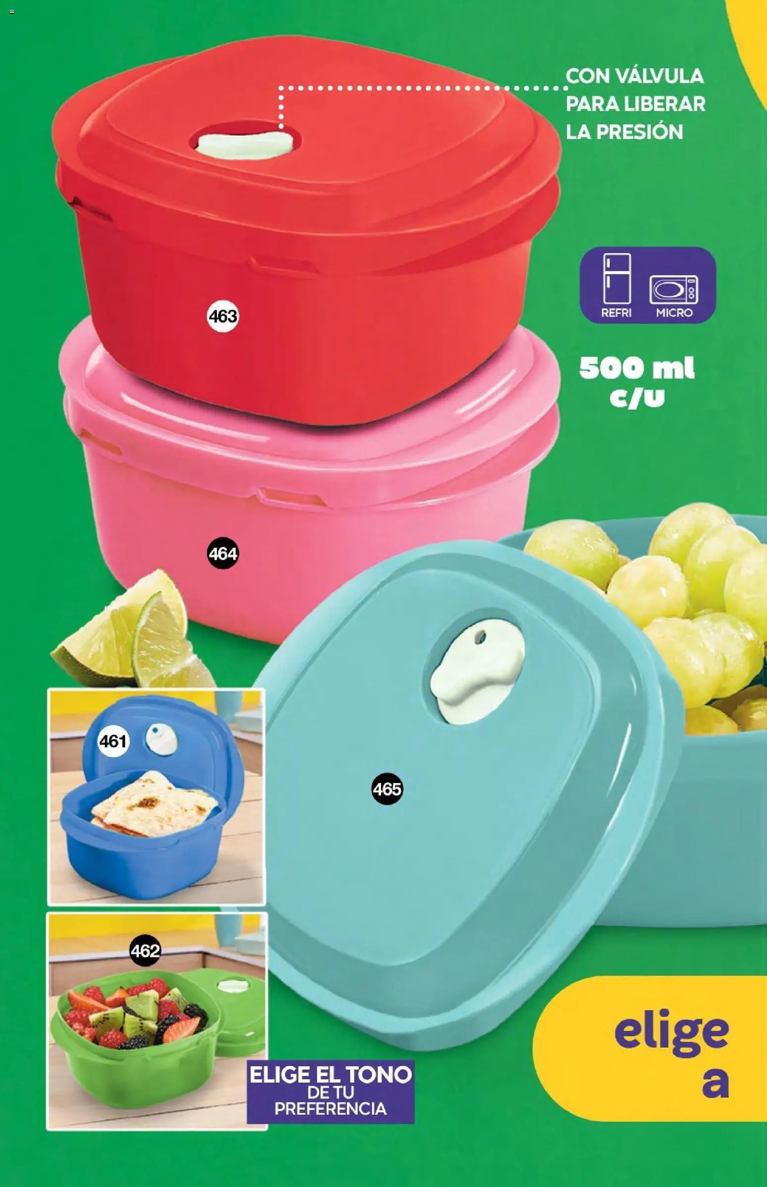 Fuller oferta desde 24/06/2026 Fuller campaña 6 2026
