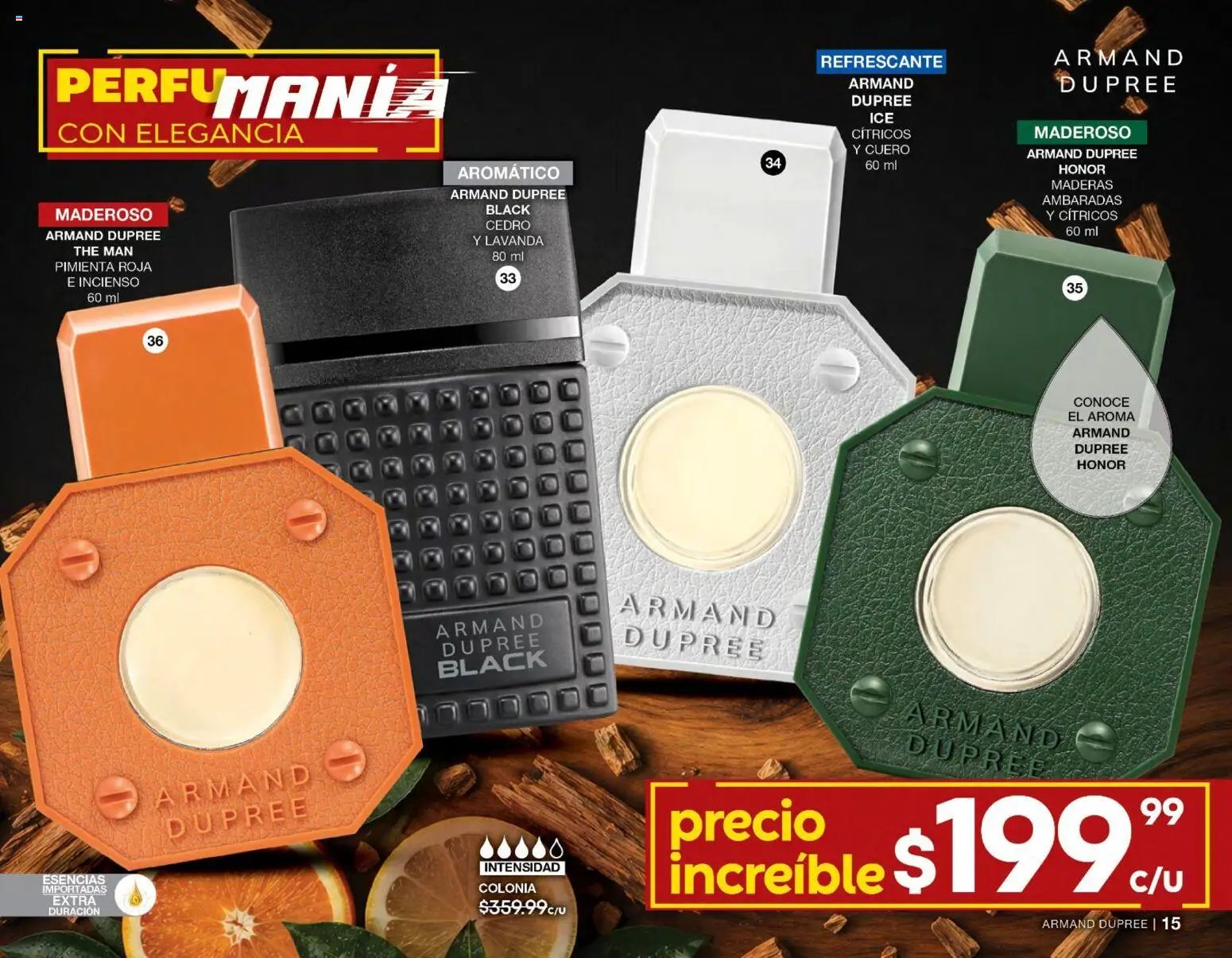 Fuller oferta desde 24/06/2026 Fuller campaña 6 2026
