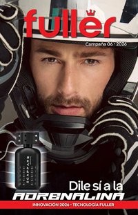 Fuller oferta desde 24/06/2026 Fuller campaña 6 2026