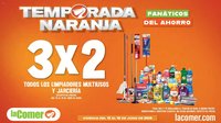 La Comer oferta desde 10/06/2026 La Comer folleto