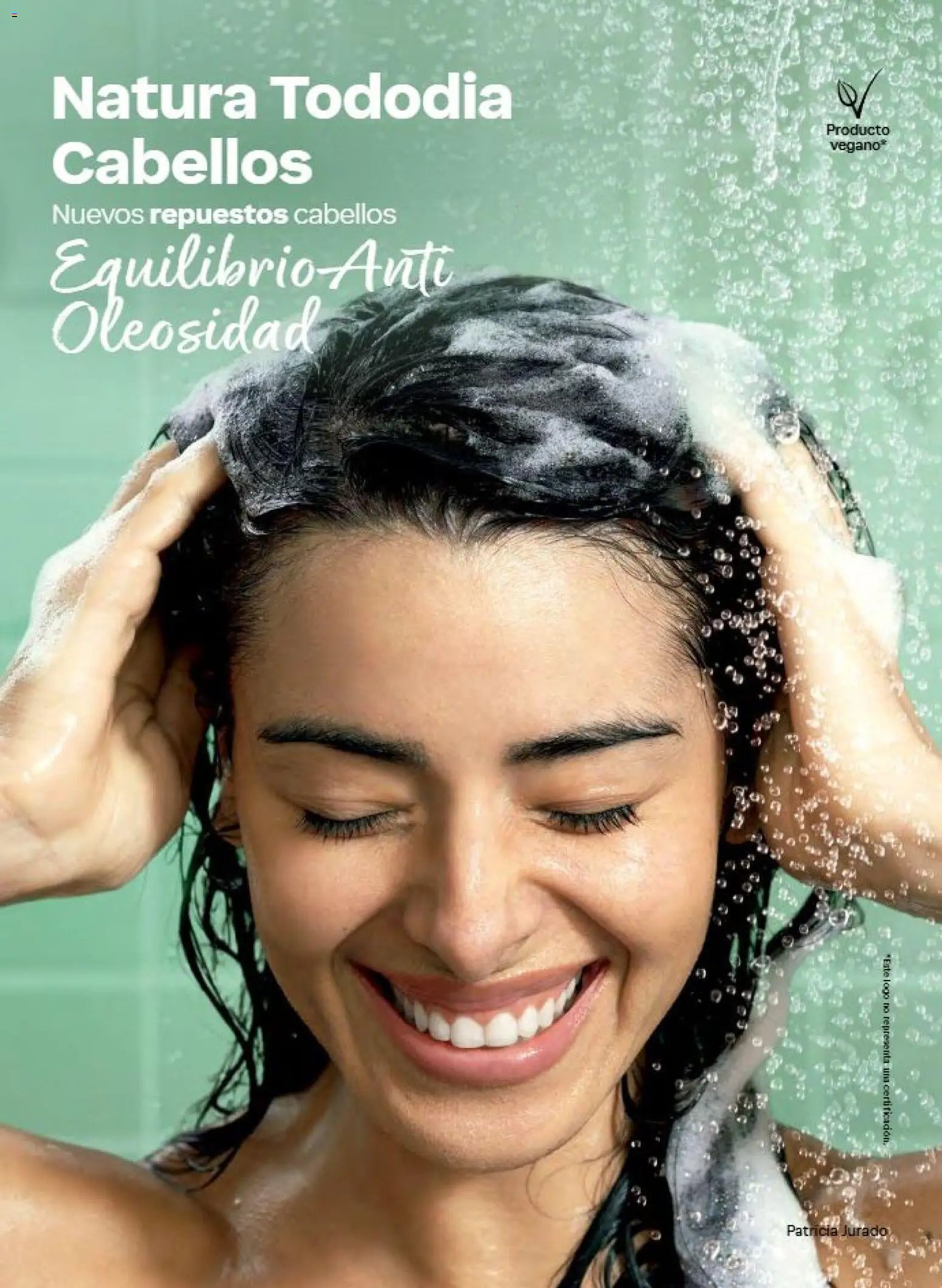 Natura oferta desde 31/07/2026 Natura campaña 12 2026