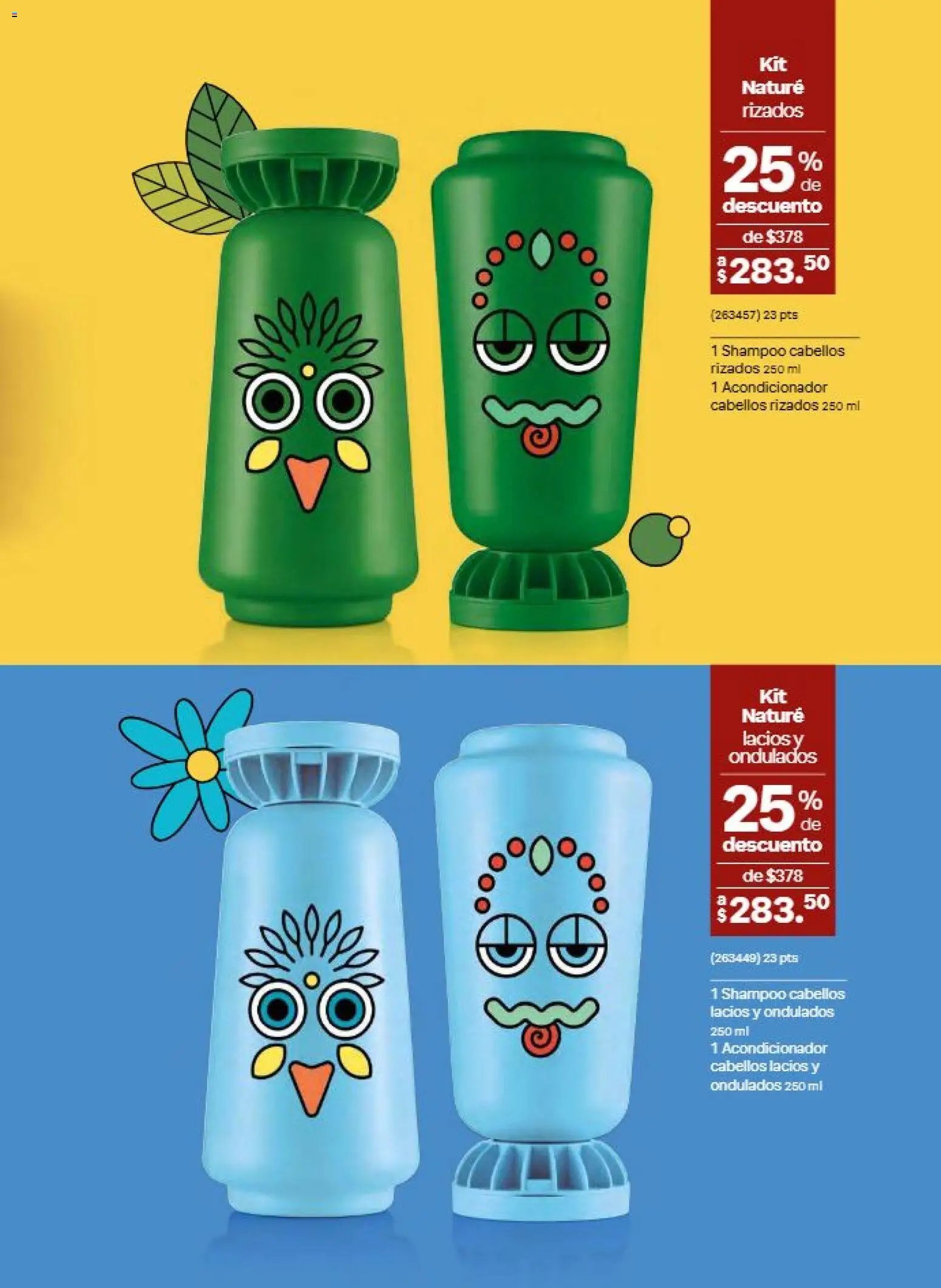 Natura oferta desde 31/07/2026 Natura campaña 12 2026