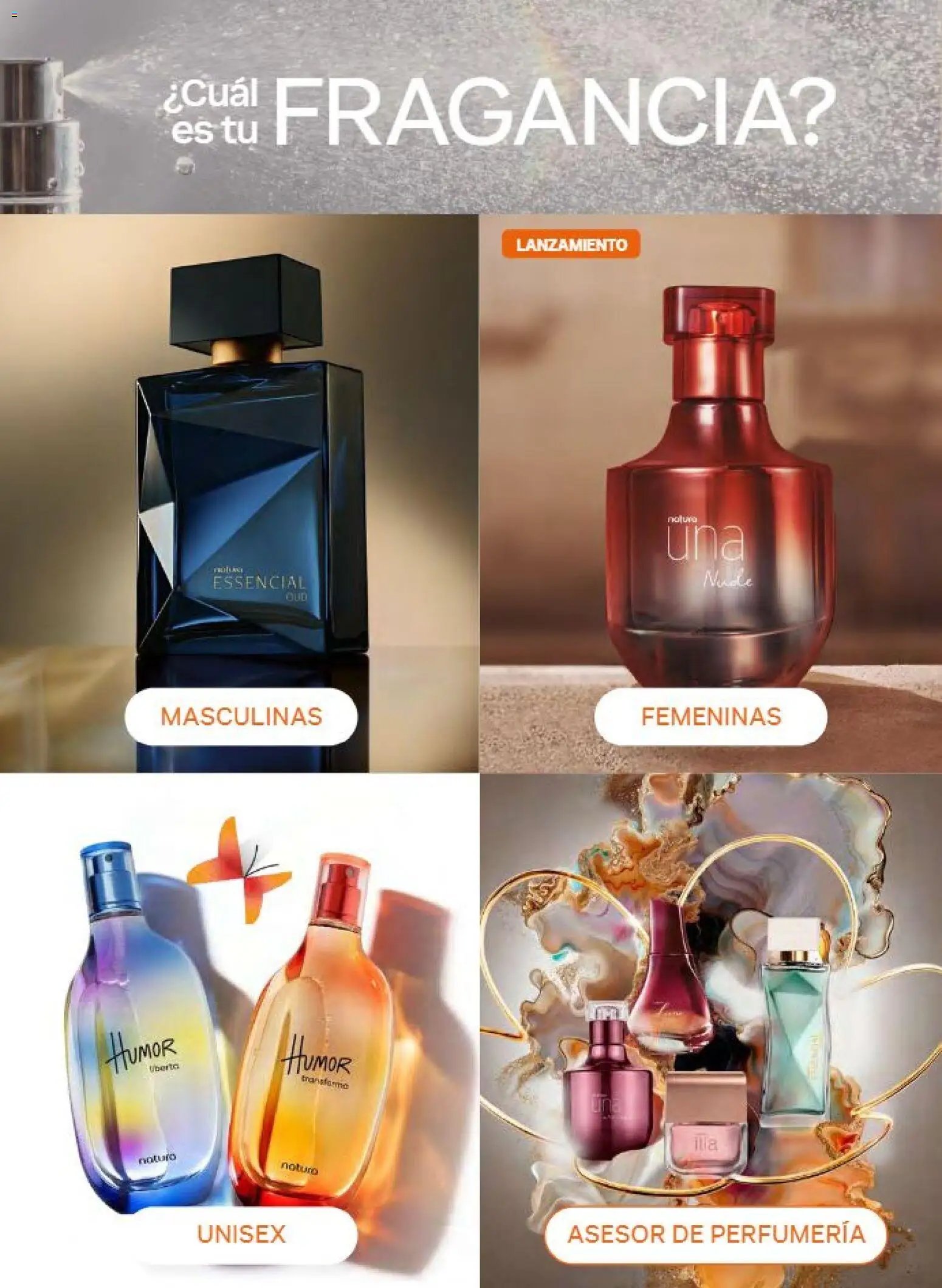 Natura oferta desde 31/07/2026 Natura campaña 12 2026