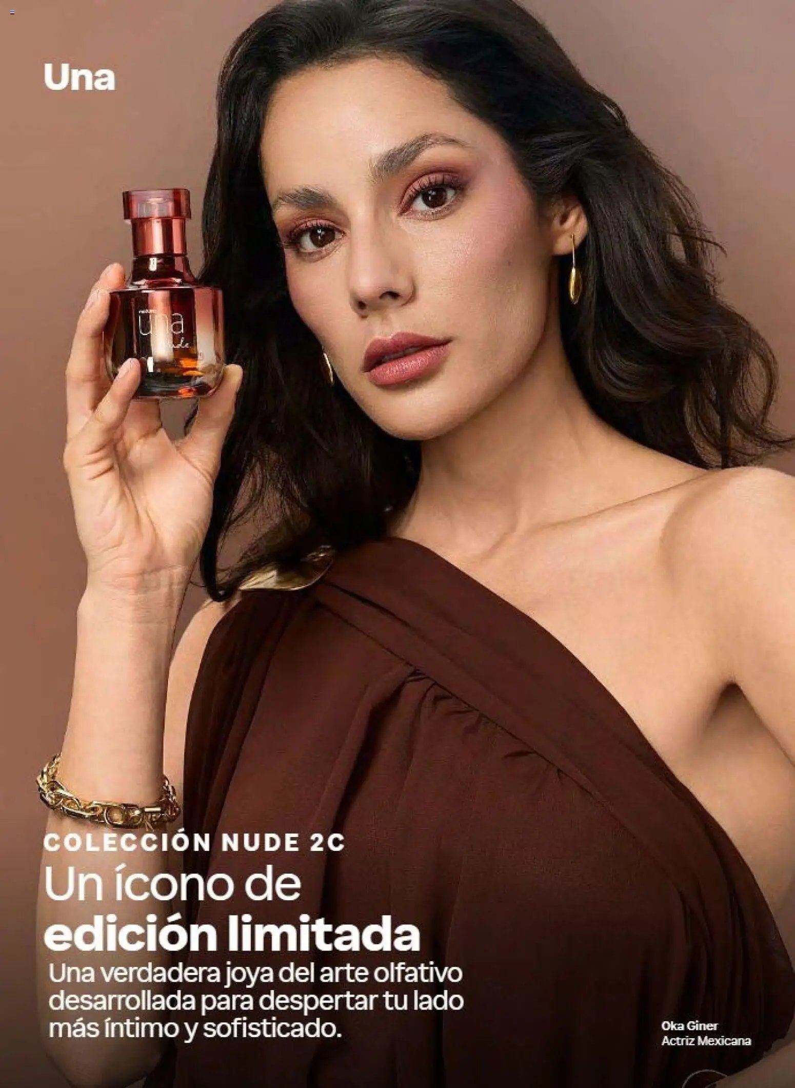Natura oferta desde 31/07/2026 Natura campaña 12 2026