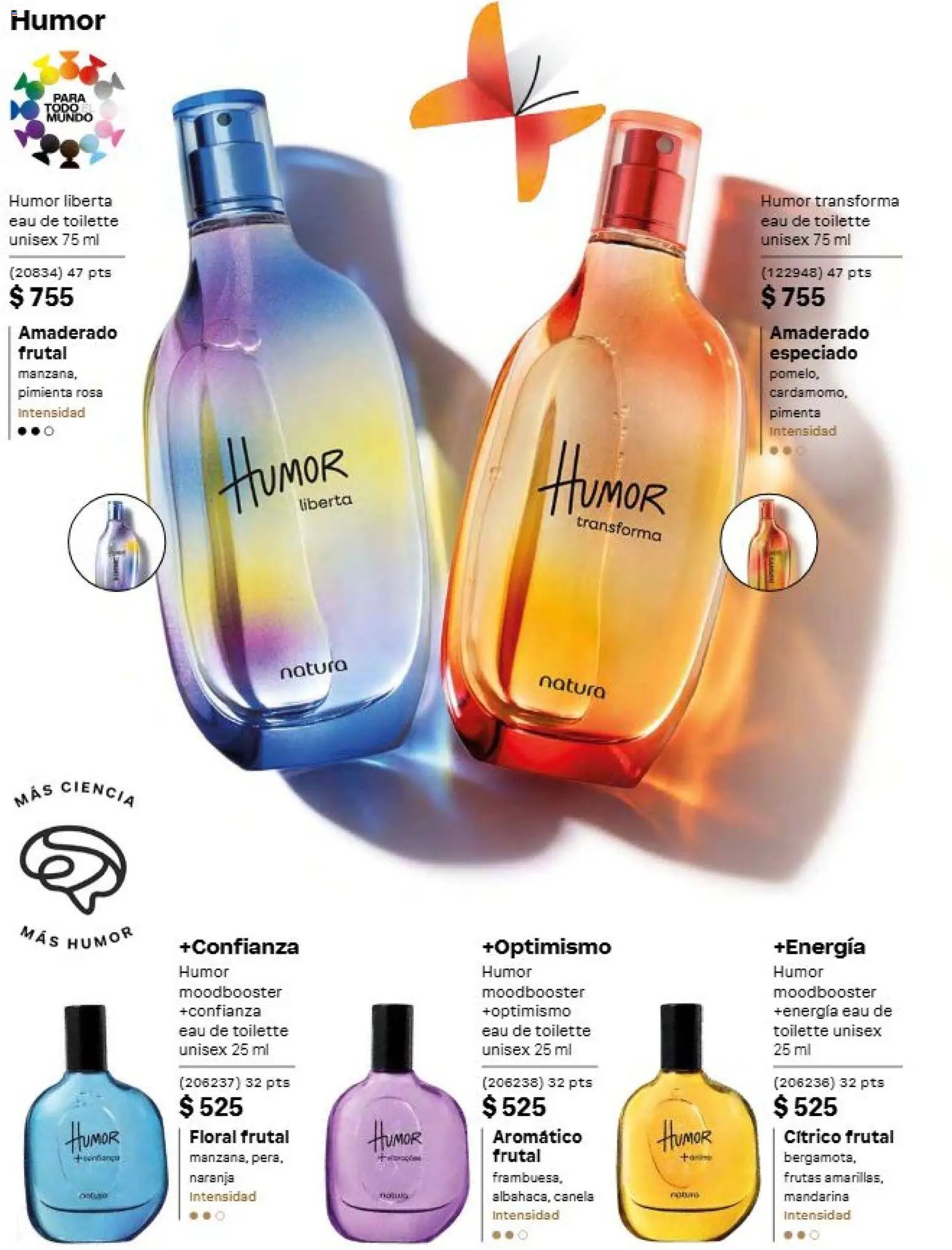 Natura oferta desde 31/07/2026 Natura campaña 12 2026