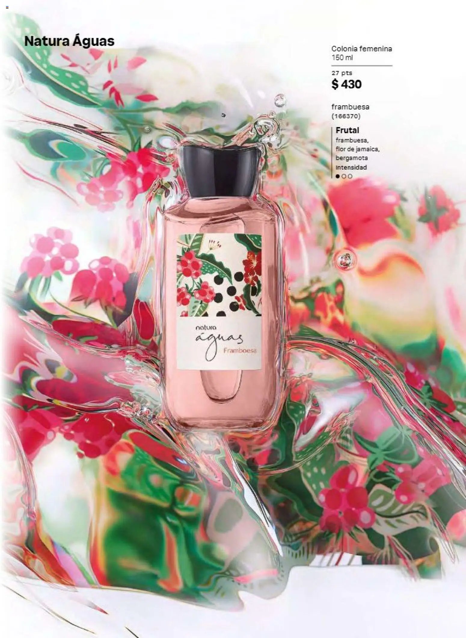 Natura oferta desde 31/07/2026 Natura campaña 12 2026