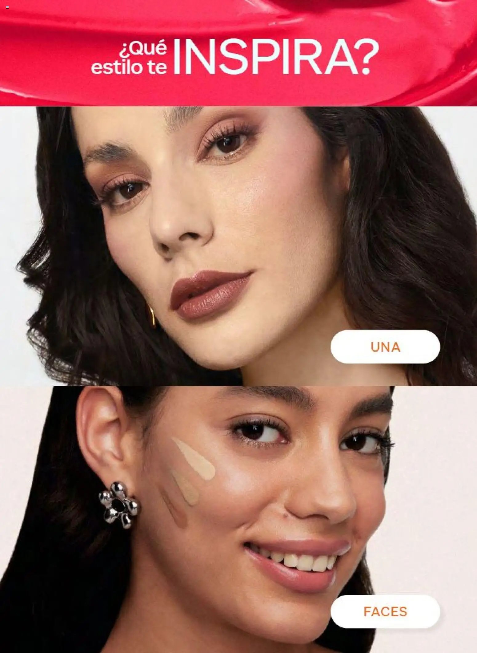 Natura oferta desde 31/07/2026 Natura campaña 12 2026