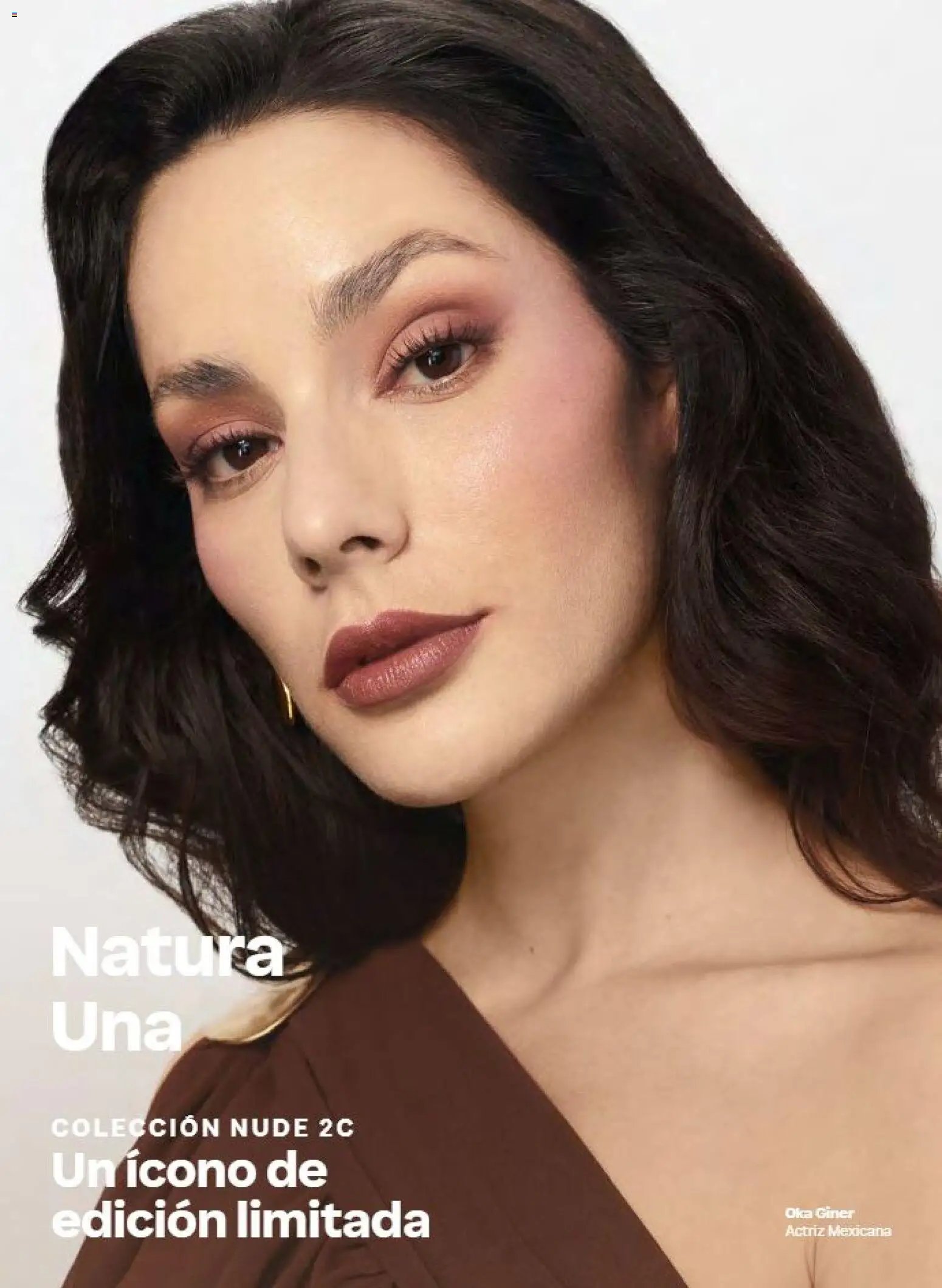Natura oferta desde 31/07/2026 Natura campaña 12 2026